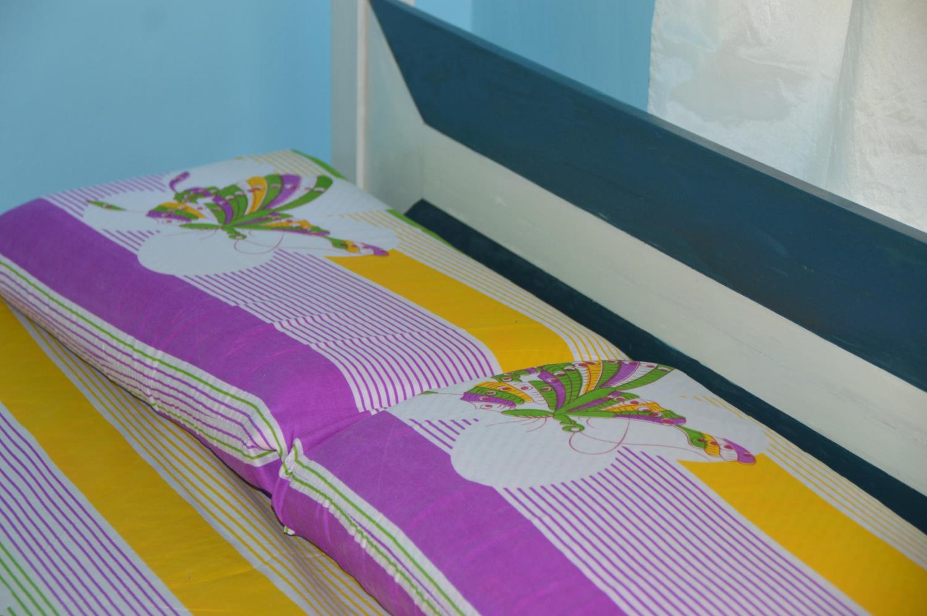James Homestay