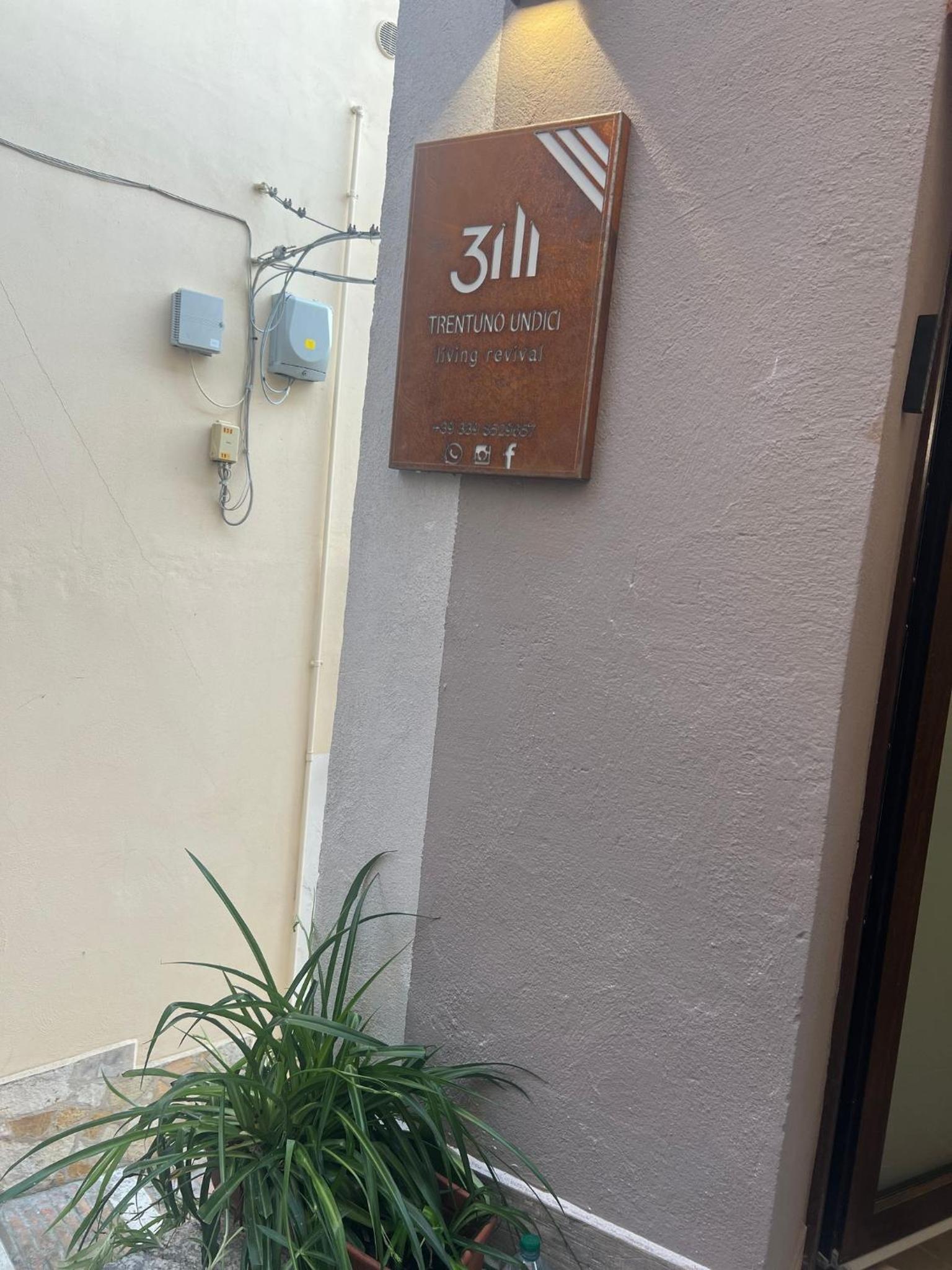 3111LivingRevival Dimora indipendente nel centro storico