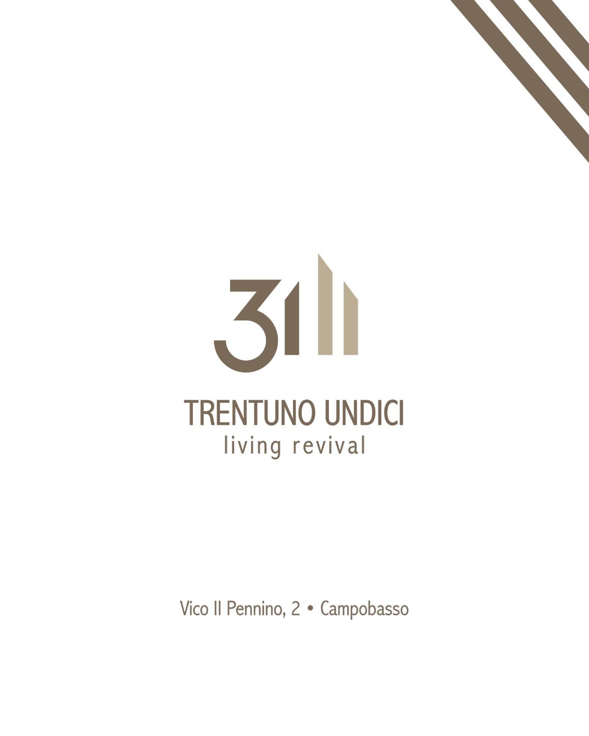 3111LivingRevival Dimora indipendente nel centro storico