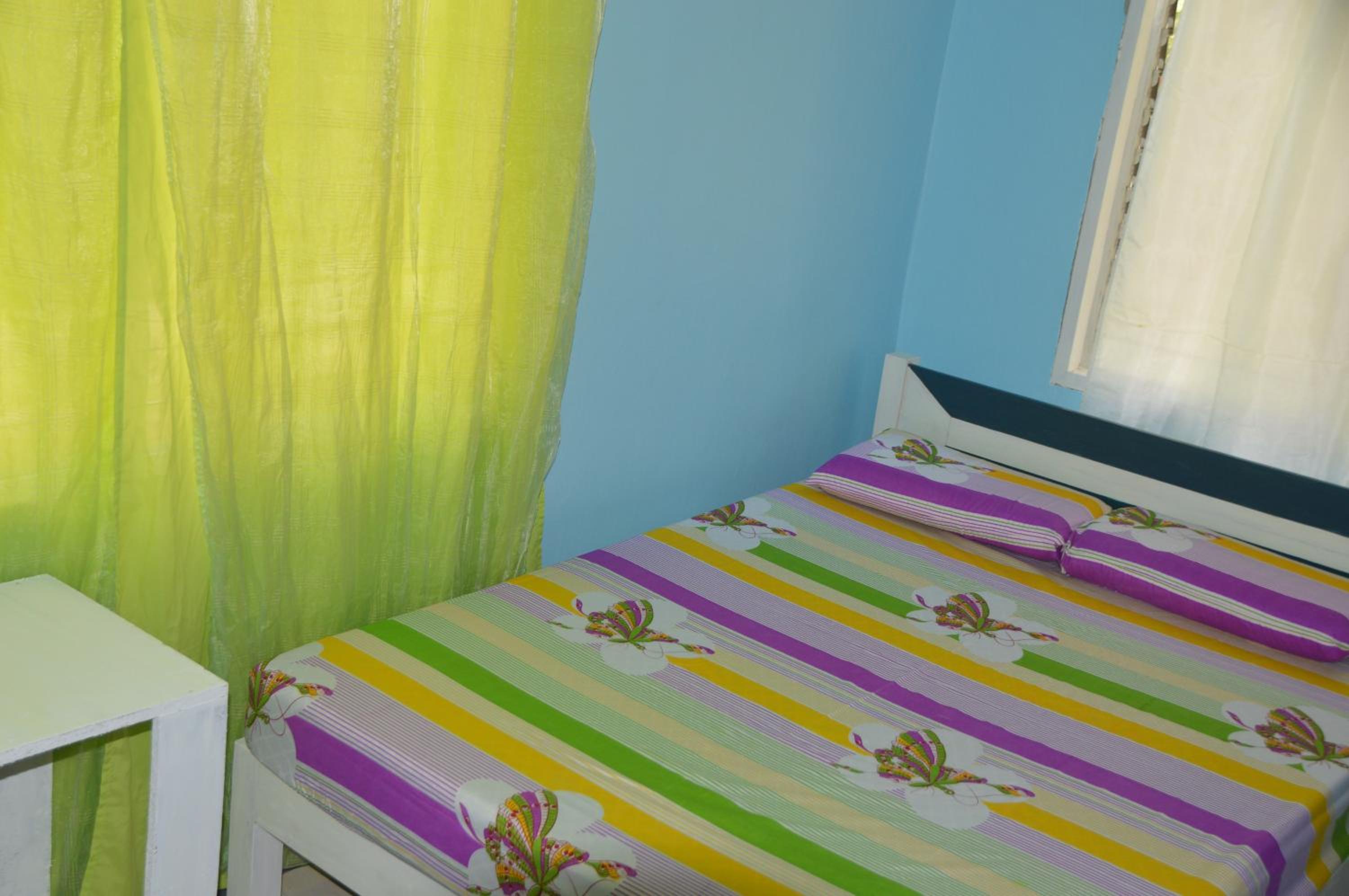 James Homestay