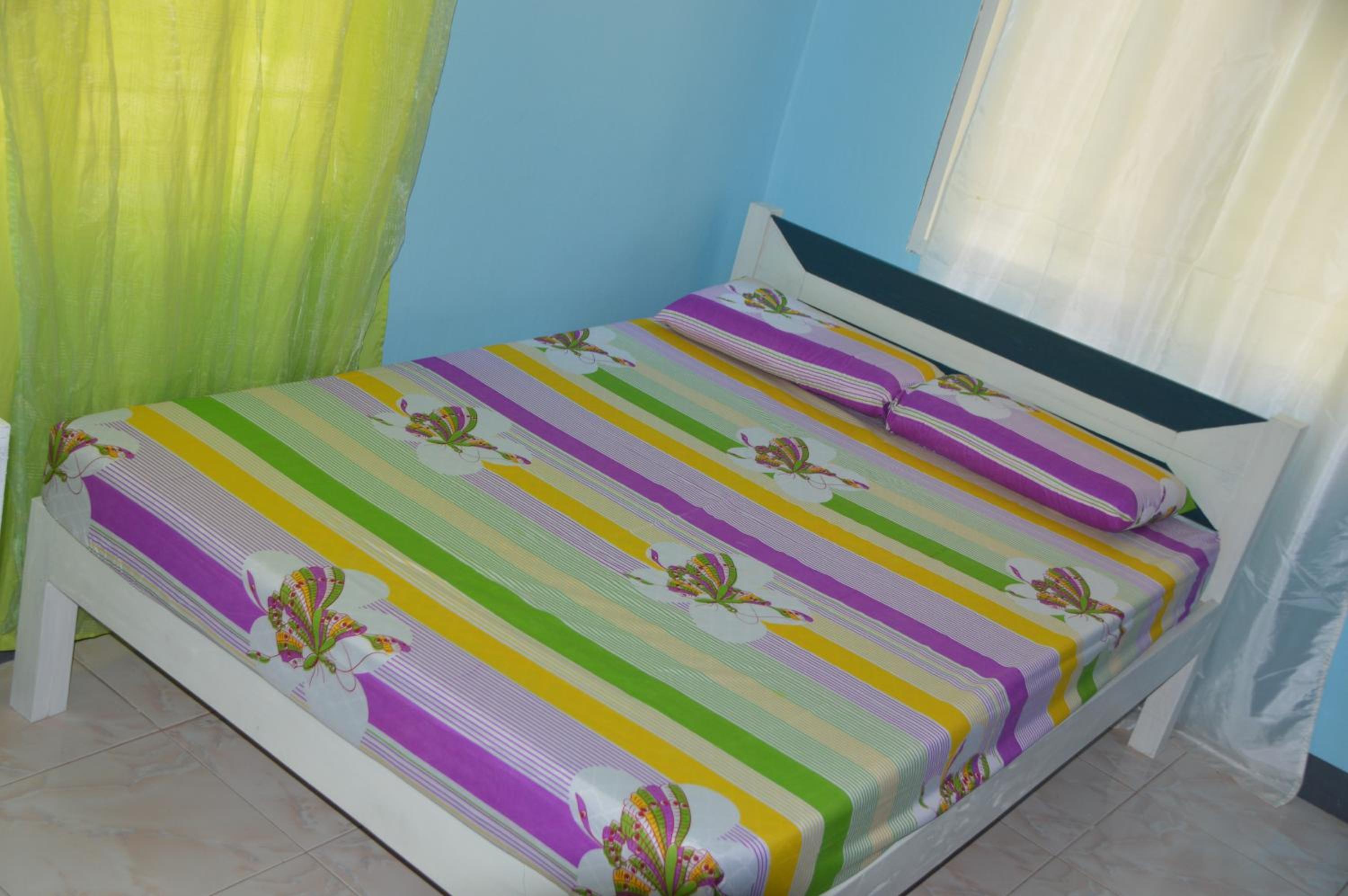 James Homestay