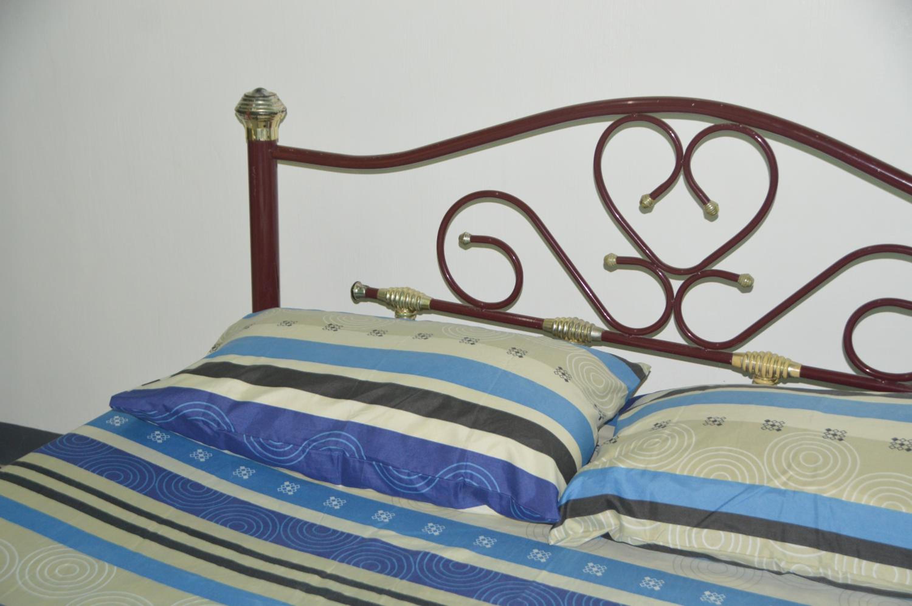 James Homestay