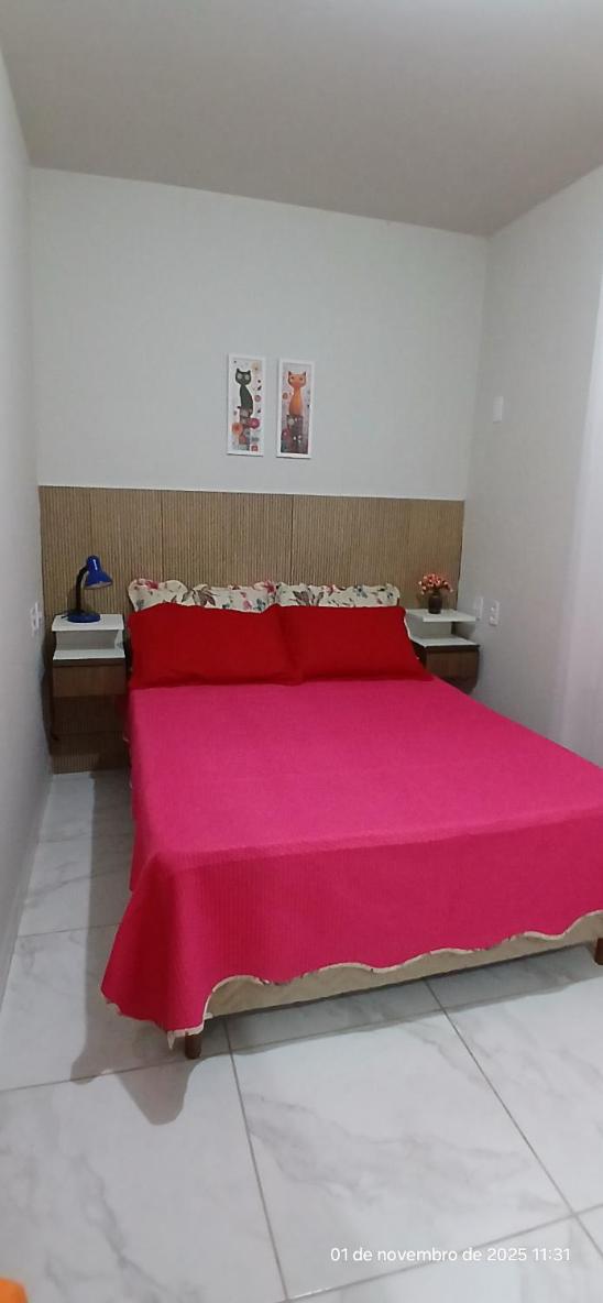 Casa em Condomínio Rio da Montanha - Biriricas