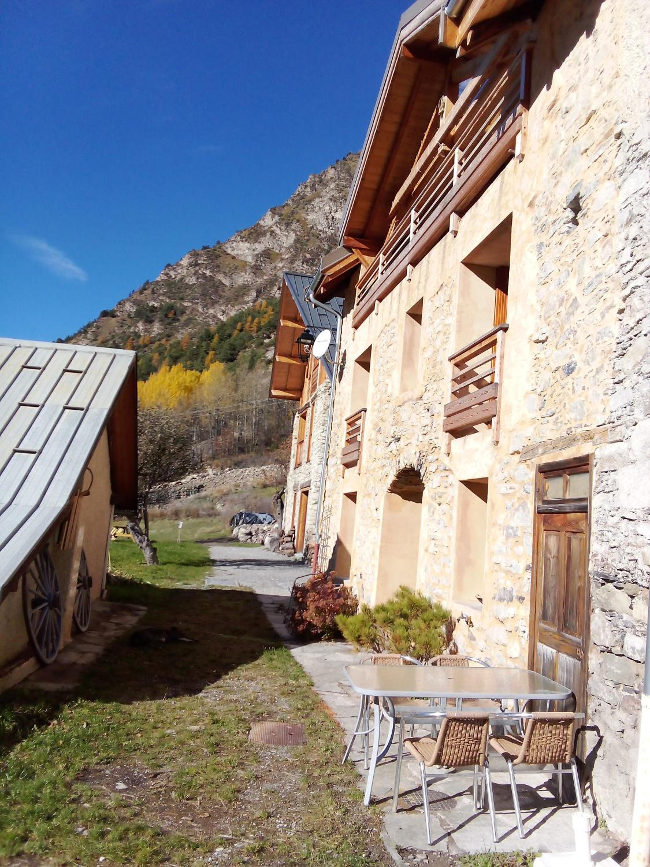 le logis des Sieyes
