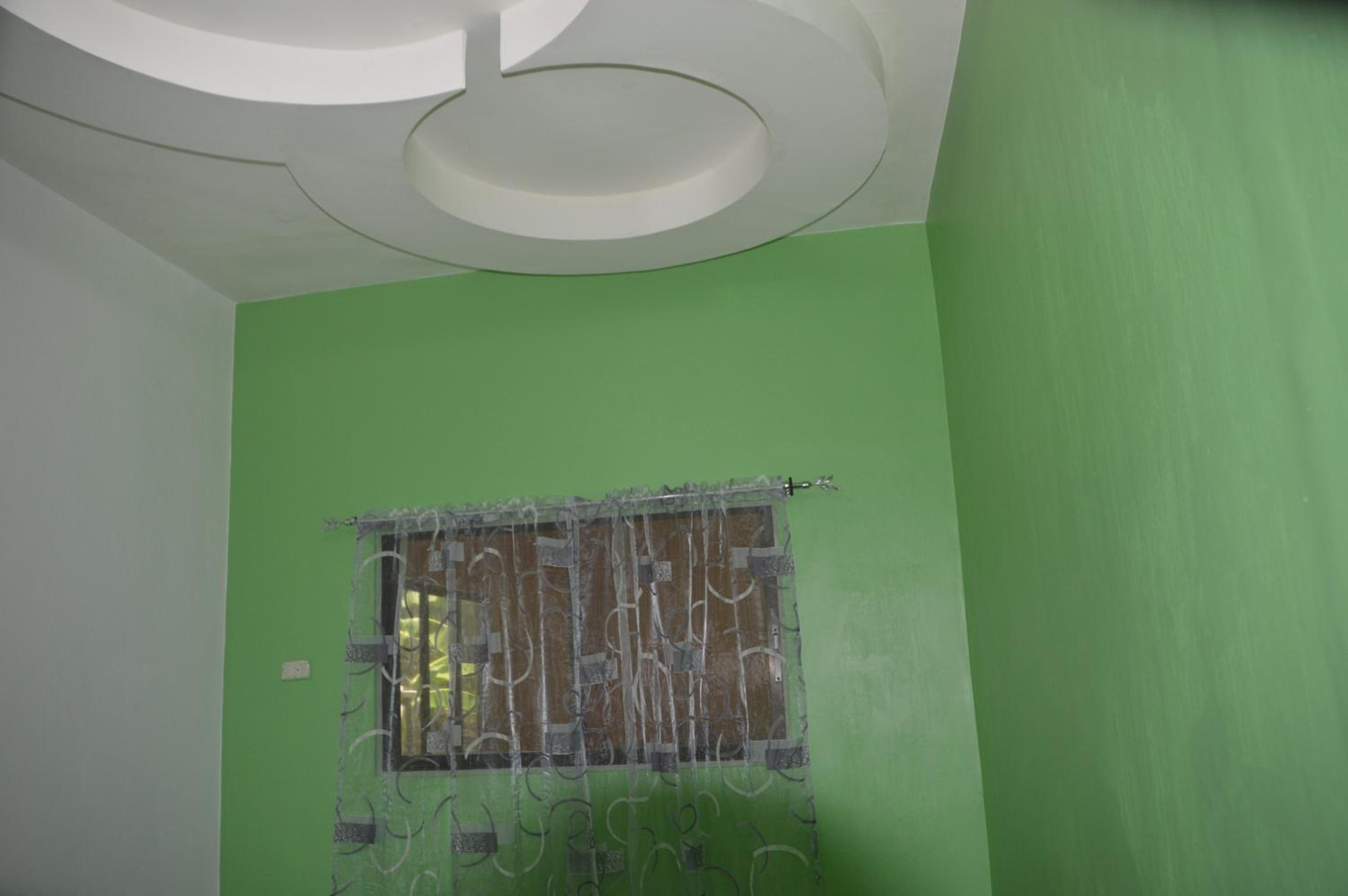 James Homestay