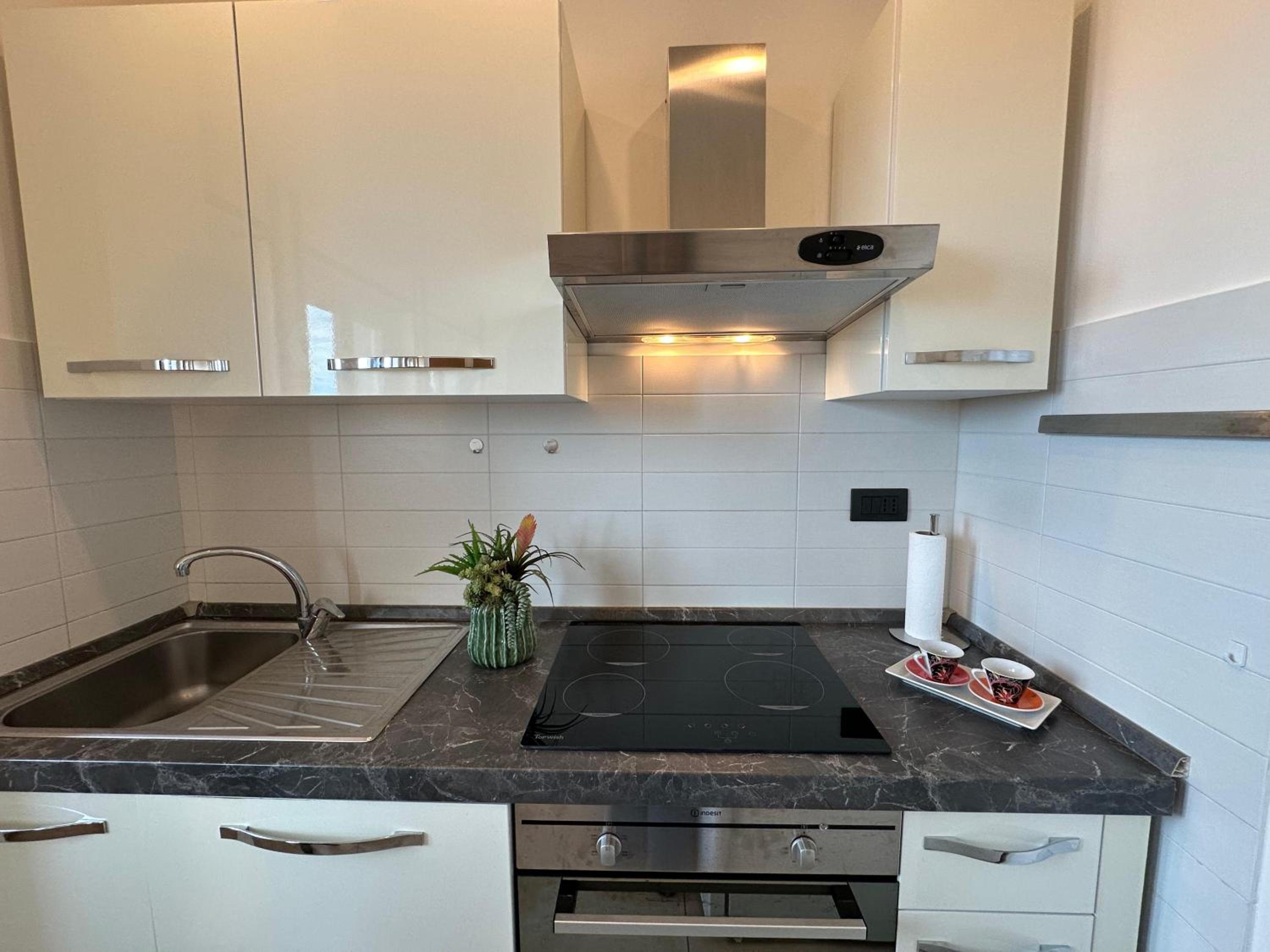 Appartamento Deluxe- Residence al Valentino
