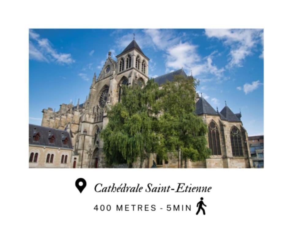 Adresse cachée
