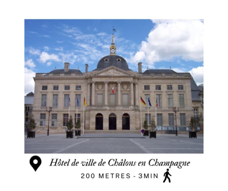 Adresse cachée