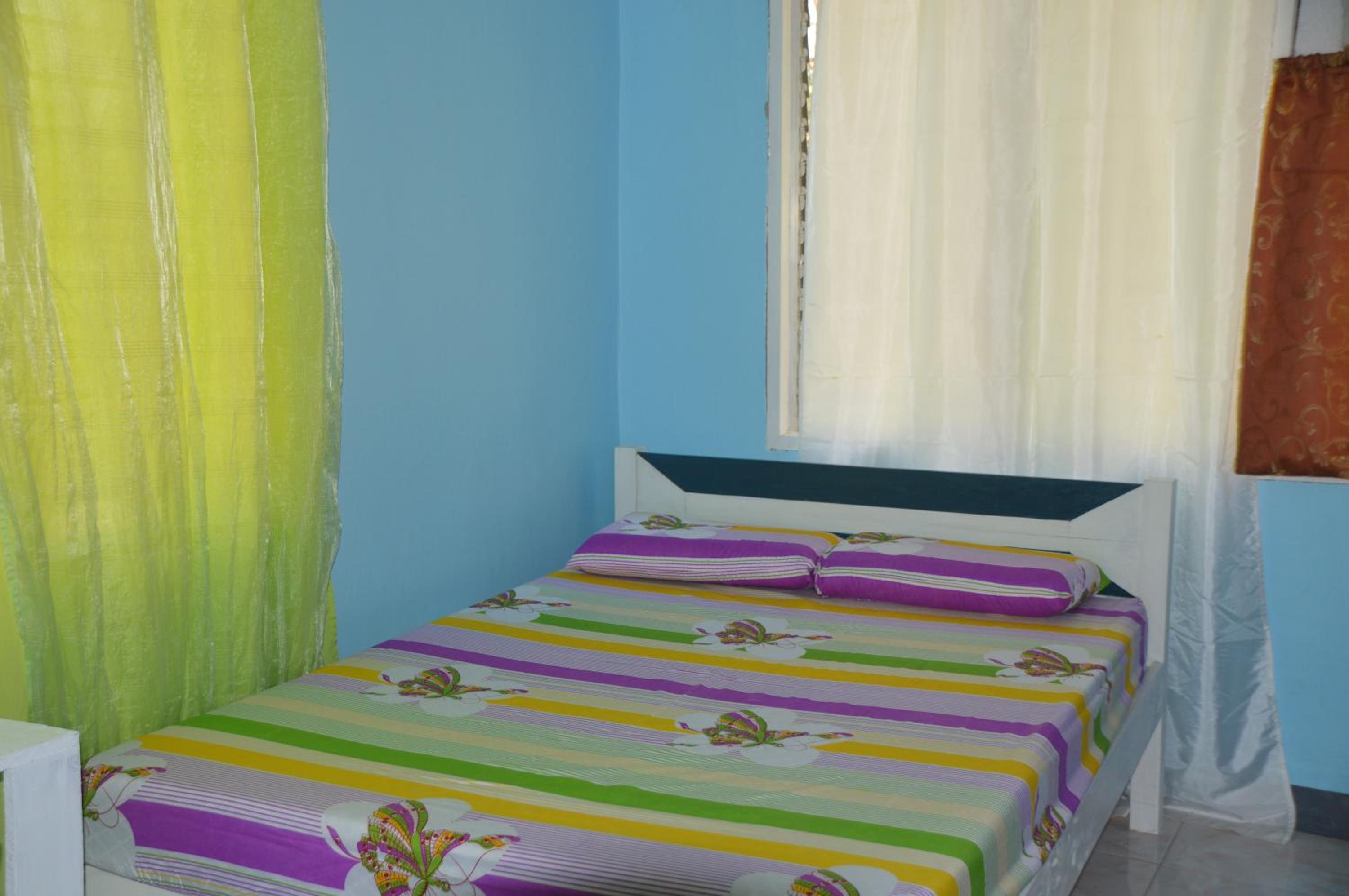 James Homestay