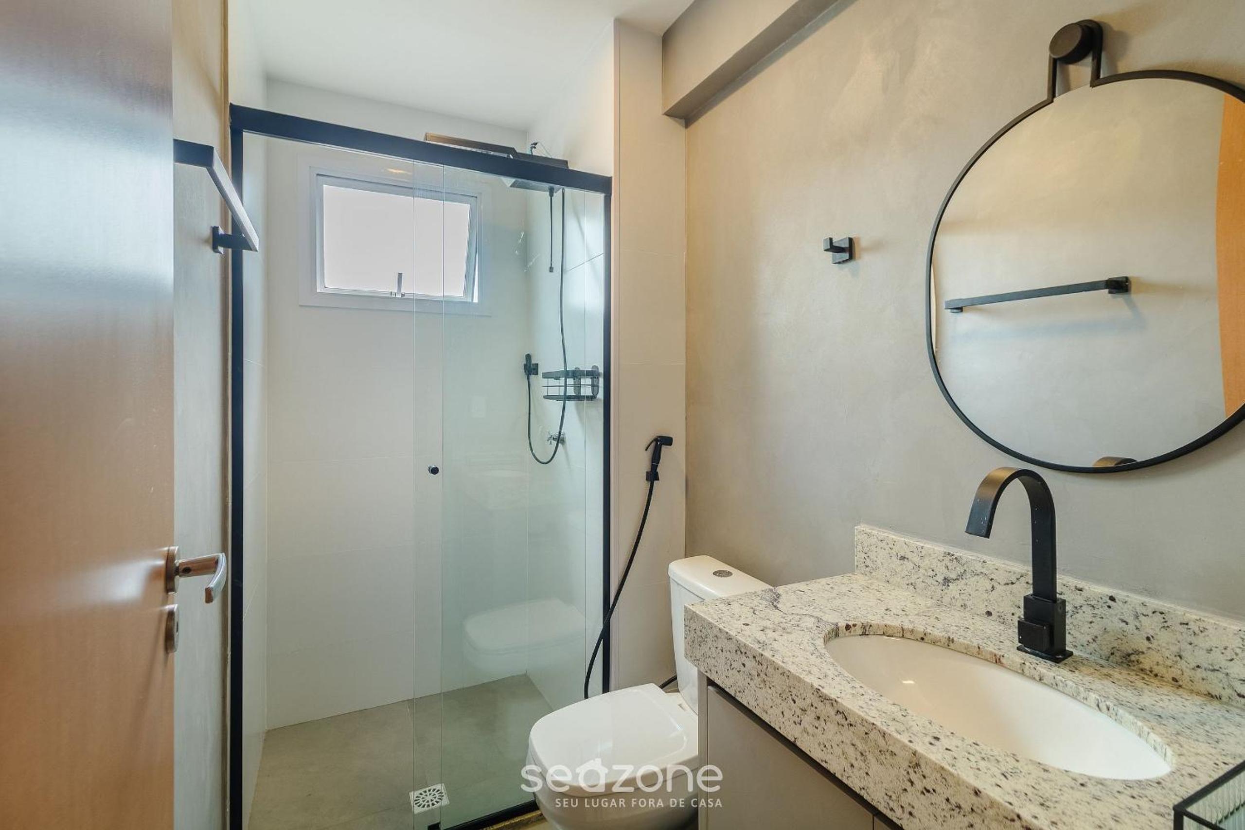 Apt in Condo w/ Pool in Goiânia KSP1304