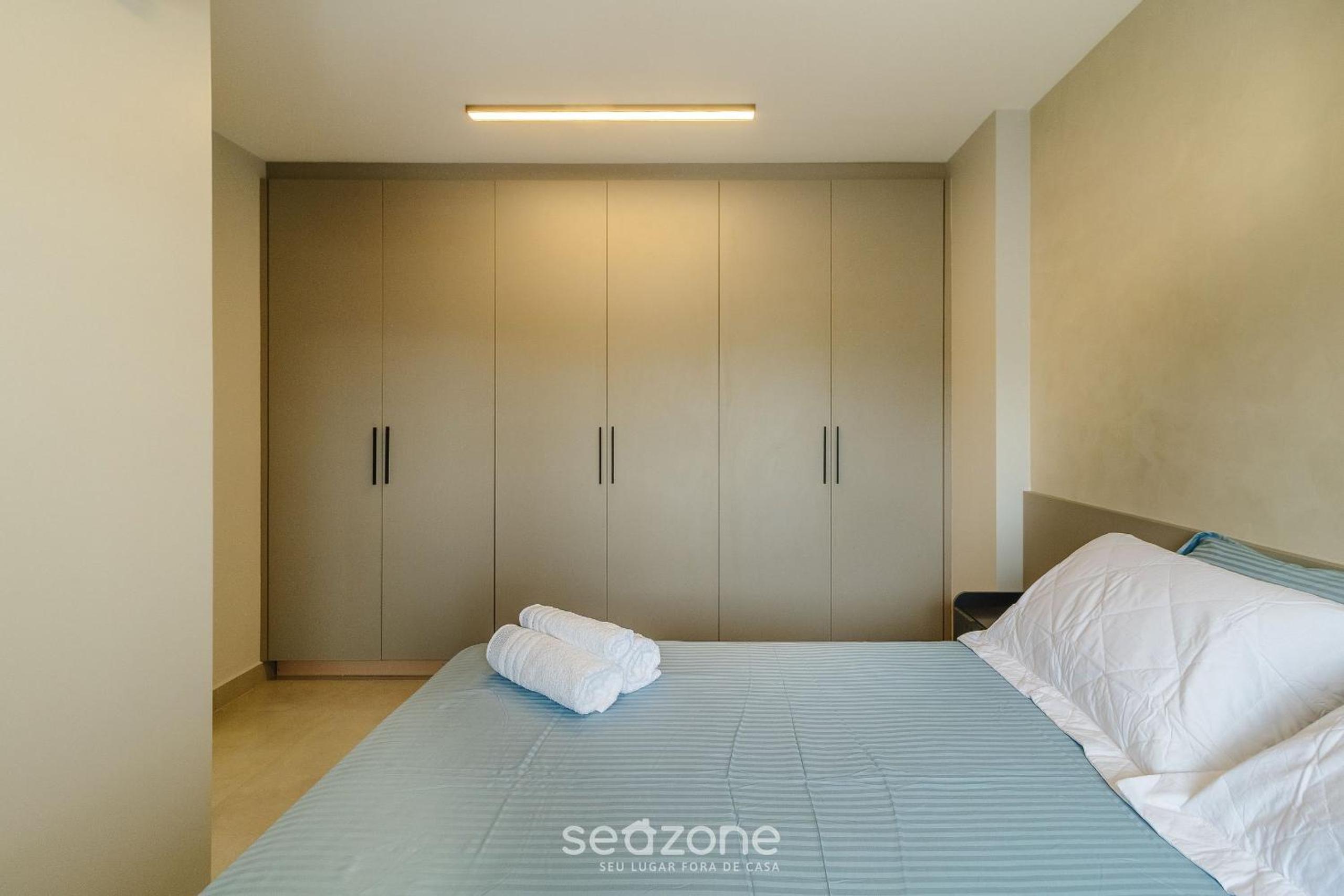 Apt in Condo w/ Pool in Goiânia KSP1304