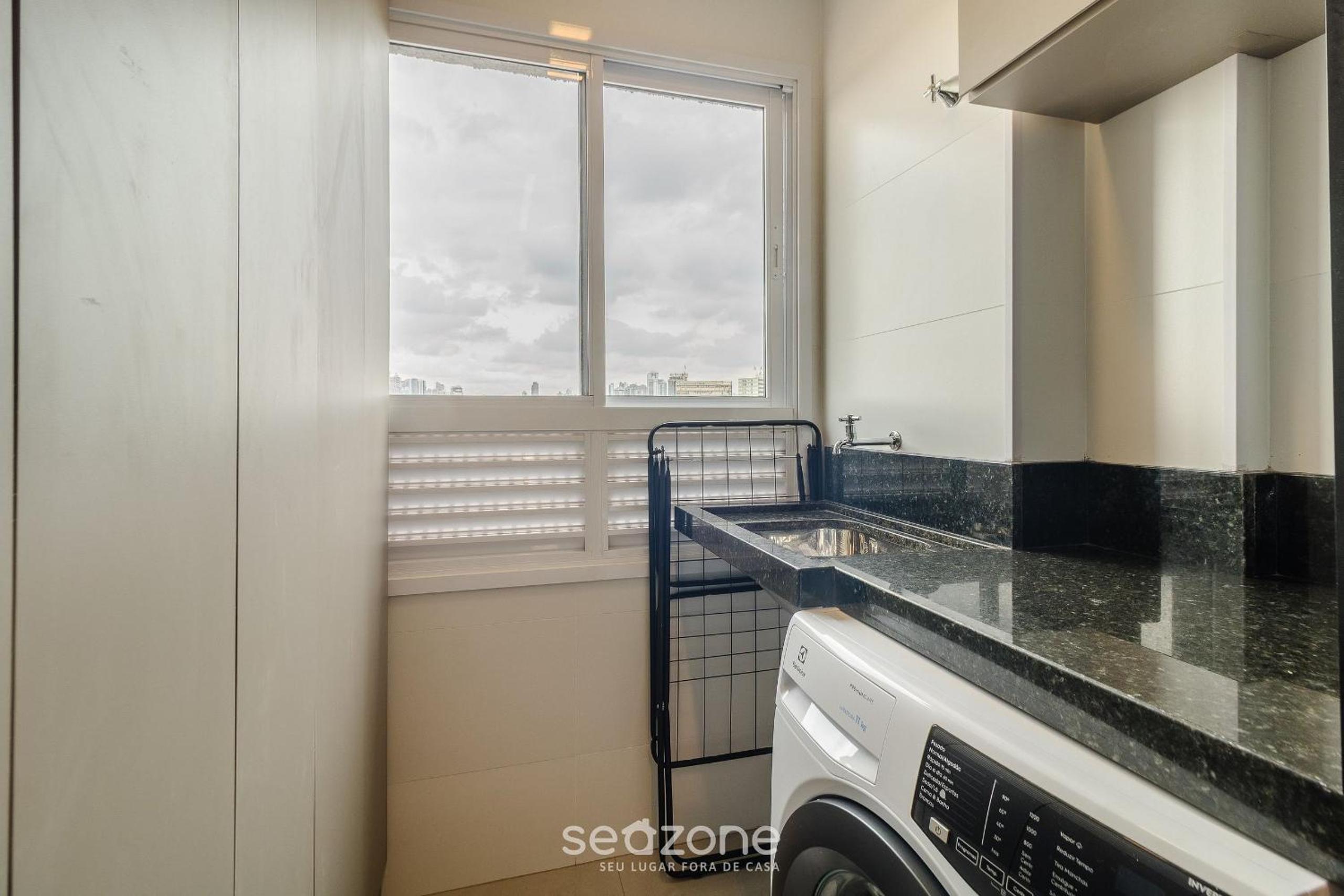 Apt in Condo w/ Pool in Goiânia KSP1304