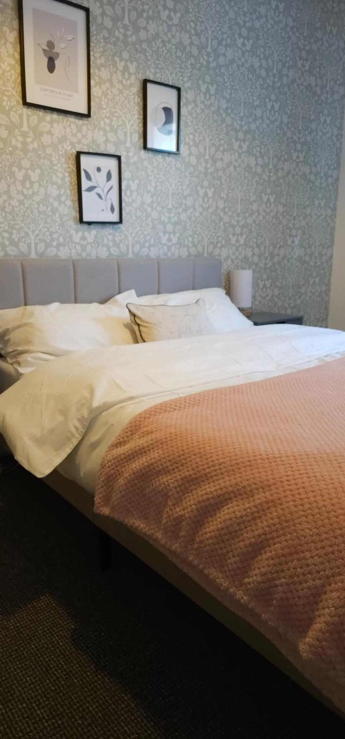 Joyful Management -Top Floor Apartment with home Feel Deco in M16