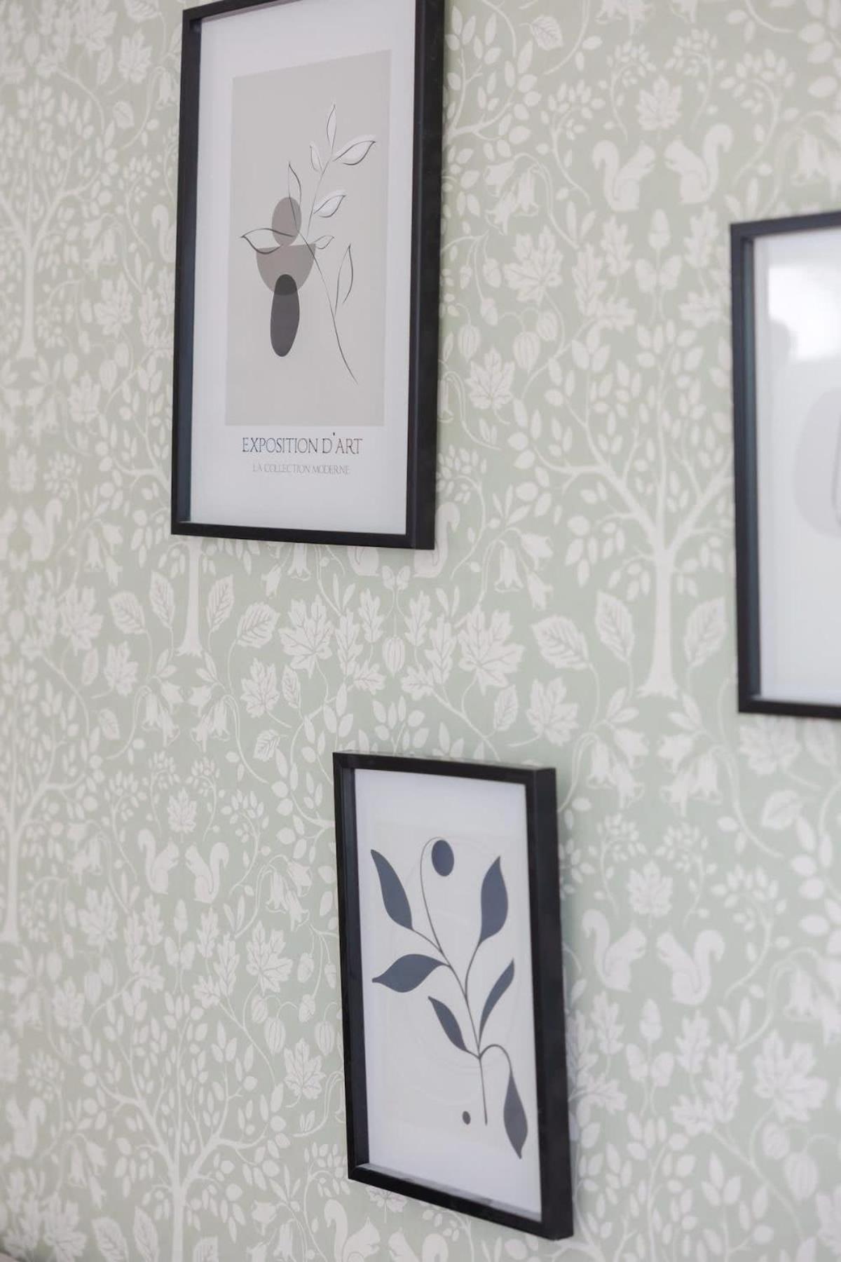 Joyful Management -Top Floor Apartment with home Feel Deco in M16
