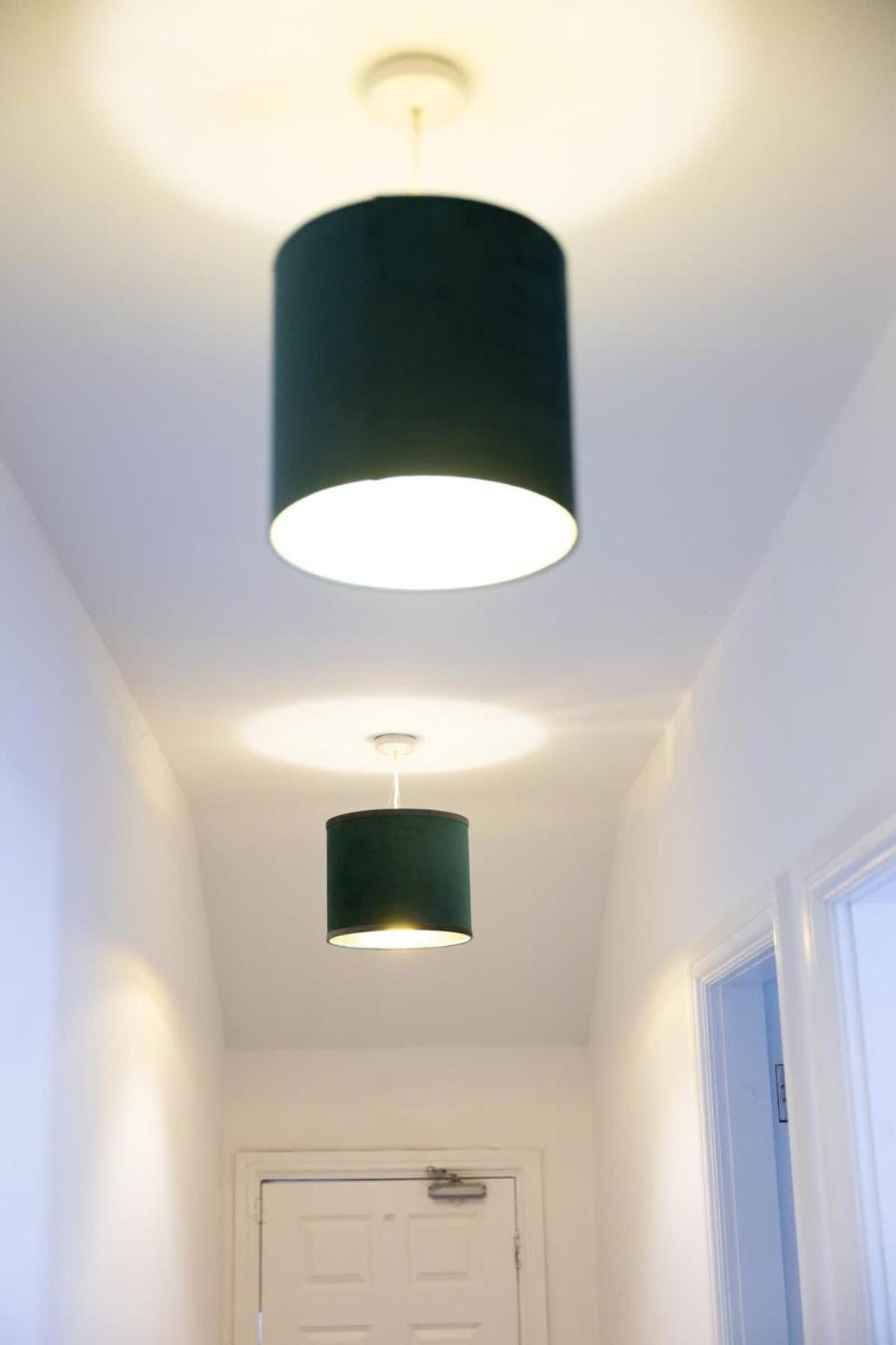 Joyful Management -Top Floor Apartment with home Feel Deco in M16