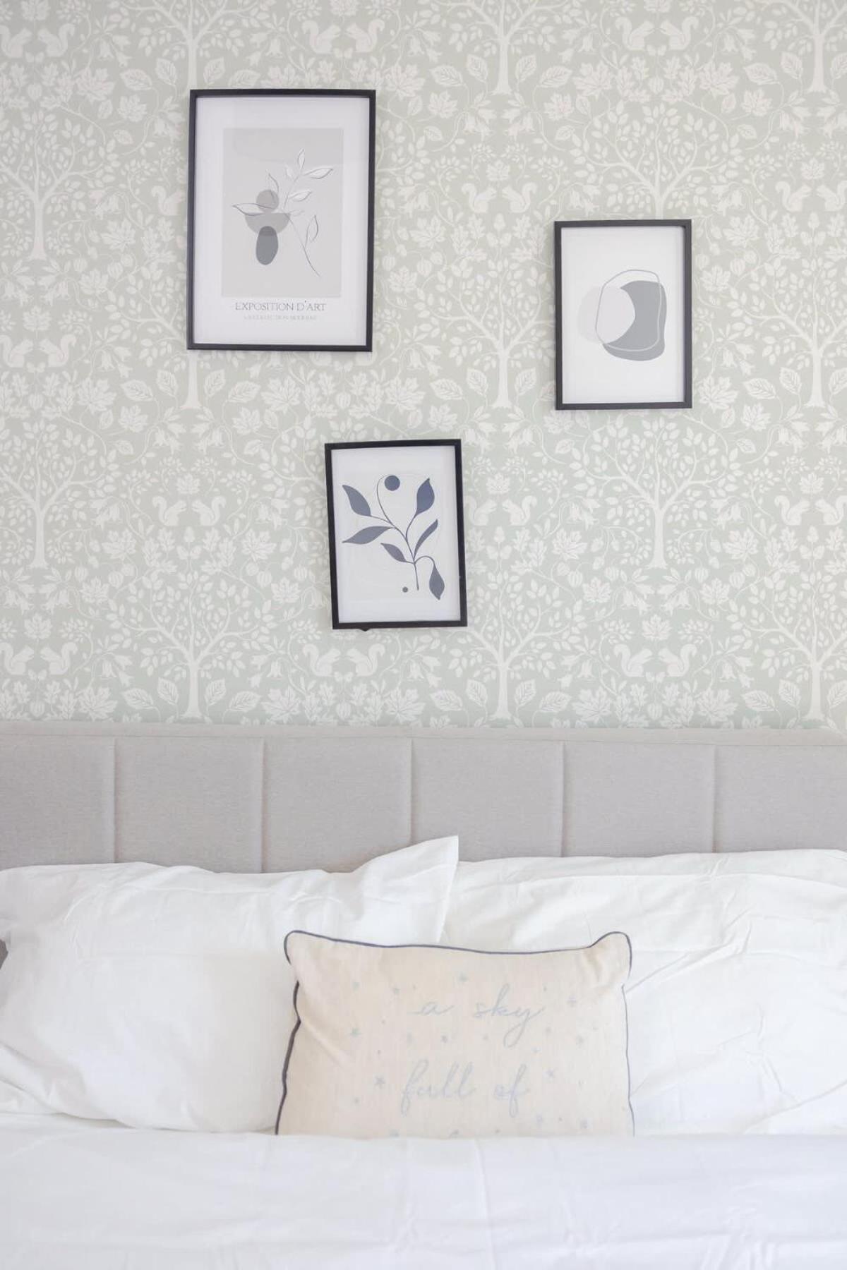 Joyful Management -Top Floor Apartment with home Feel Deco in M16
