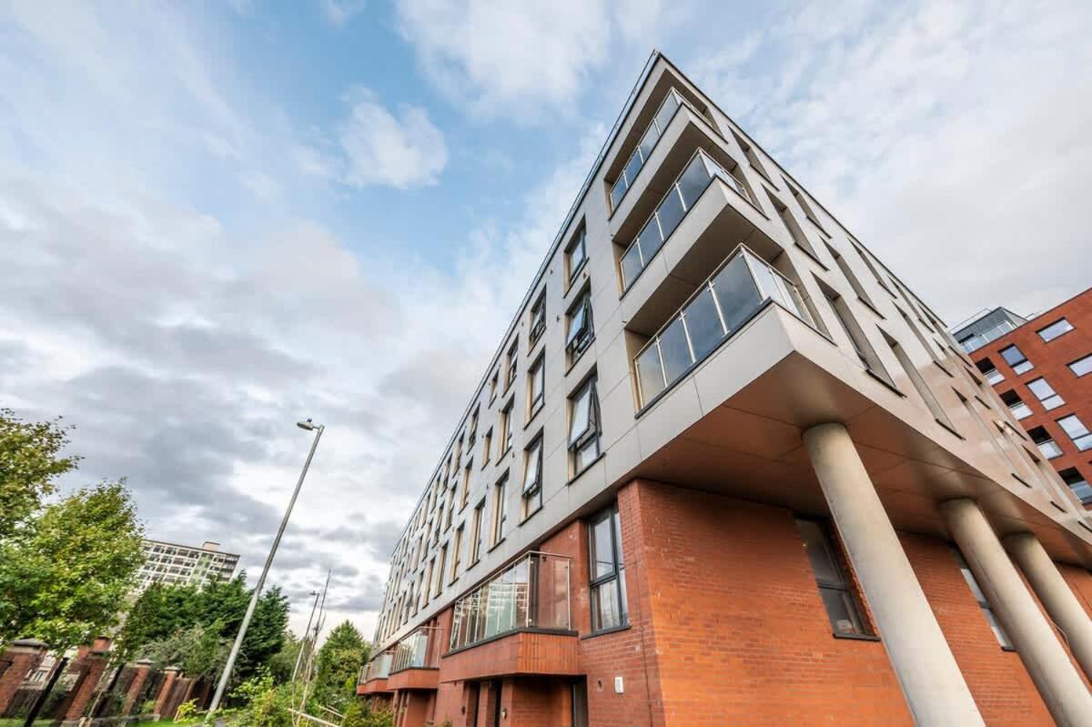 Joyful Management - Riverview 1 bedroom Apartment 10 min to City Centre