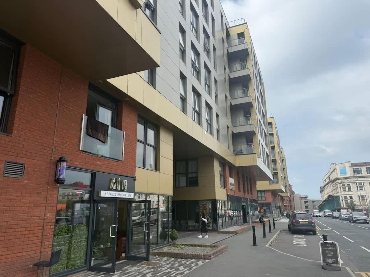 Joyful Management - Riverview 1 bedroom Apartment 10 min to City Centre