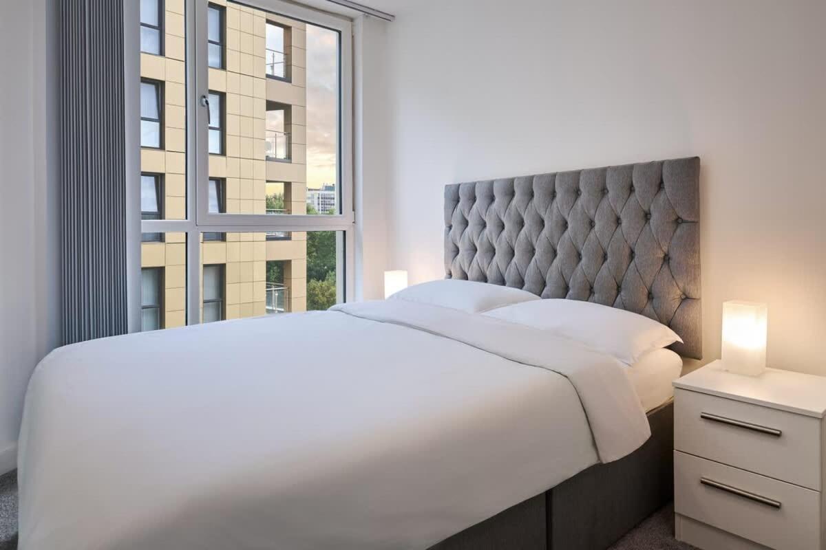 Joyful Management - Riverview 1 bedroom Apartment 10 min to City Centre