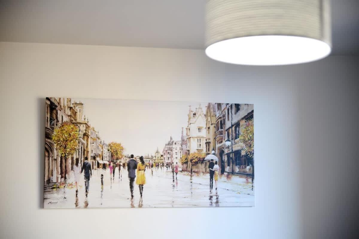 Joyful Management - Riverview 1 bedroom Apartment 10 min to City Centre