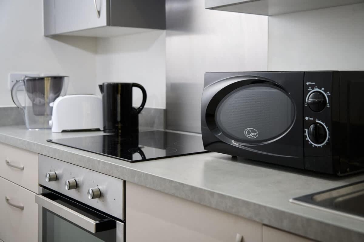 Joyful Management - Riverview 1 bedroom Apartment 10 min to City Centre