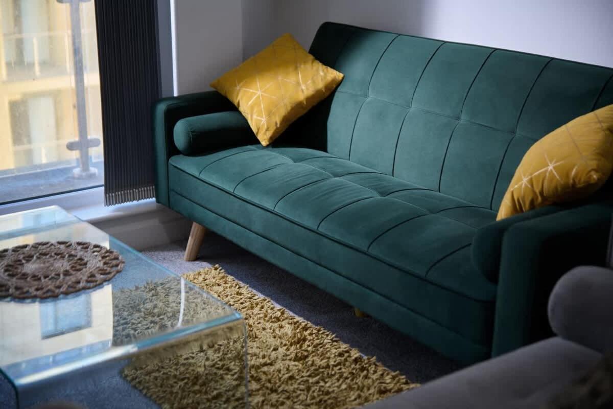 Joyful Management - Riverview 1 bedroom Apartment 10 min to City Centre