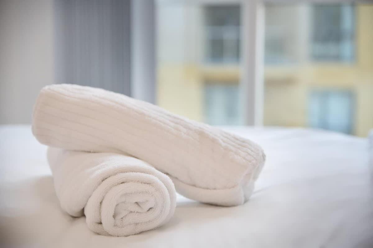 Joyful Management - Riverview 1 bedroom Apartment 10 min to City Centre