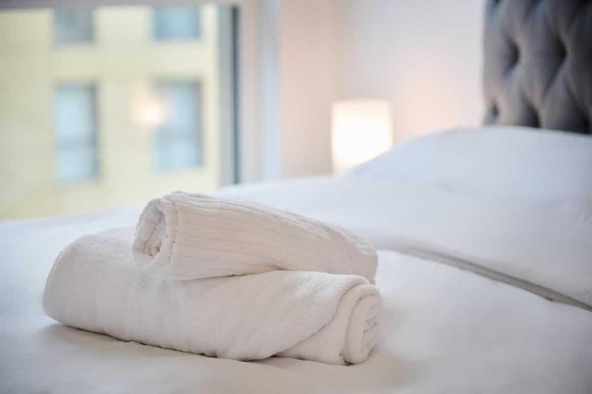 Joyful Management - Riverview 1 bedroom Apartment 10 min to City Centre