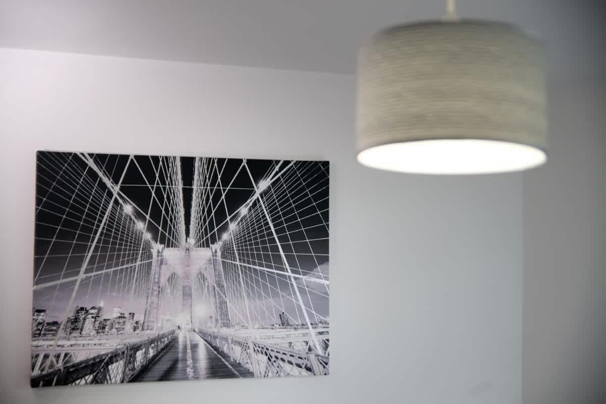 Joyful Management - Riverview 1 bedroom Apartment 10 min to City Centre