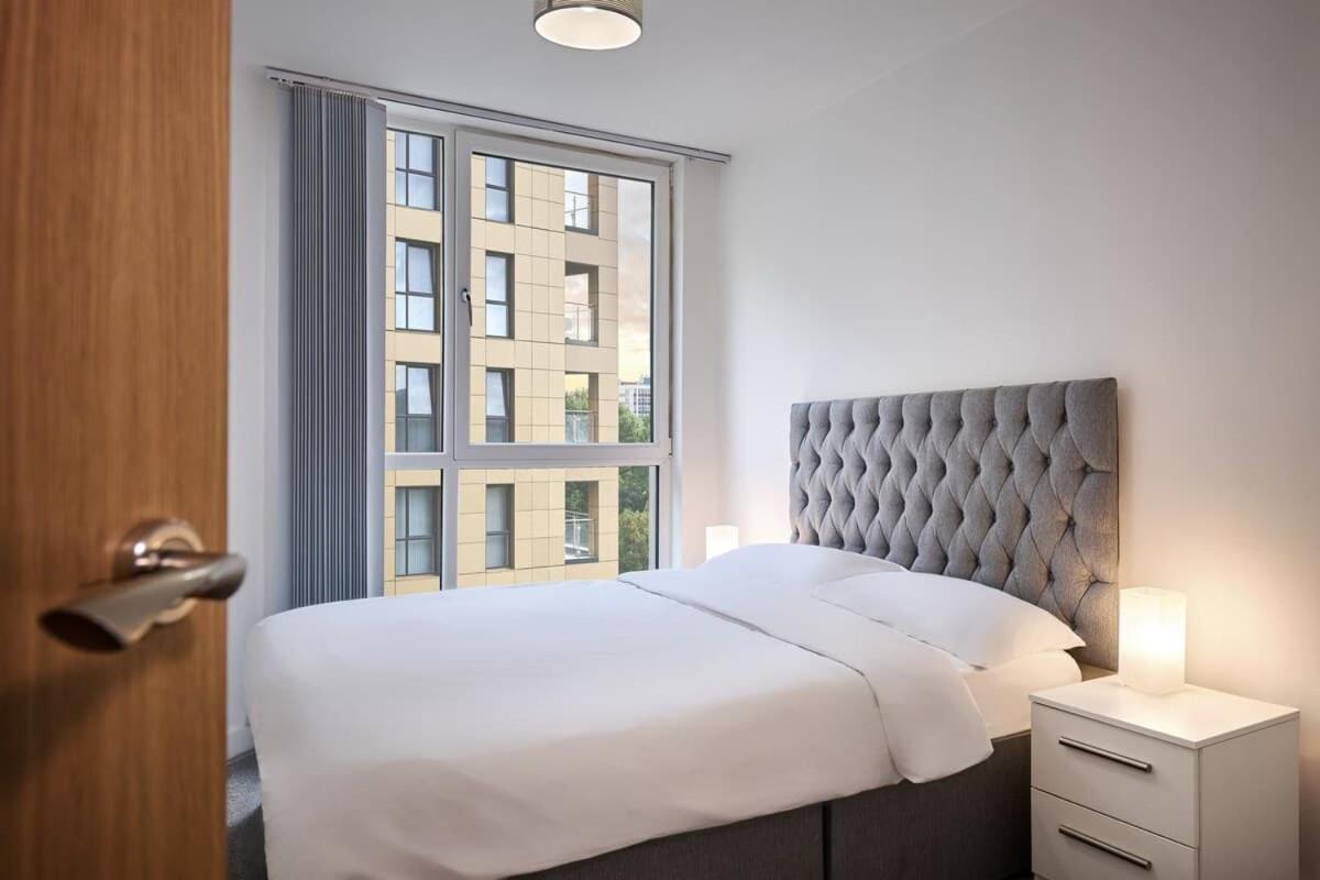Joyful Management - Riverview 1 bedroom Apartment 10 min to City Centre