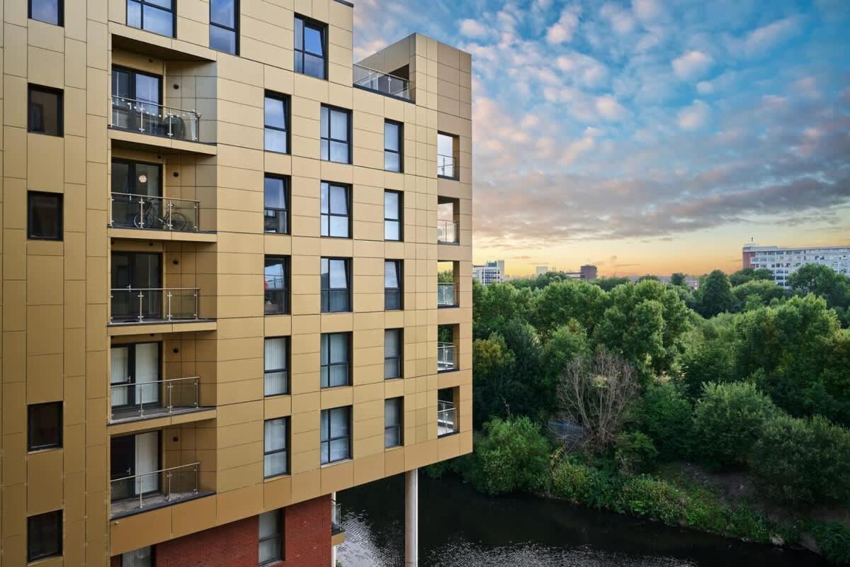 Joyful Management - Riverview 1 bedroom Apartment 10 min to City Centre
