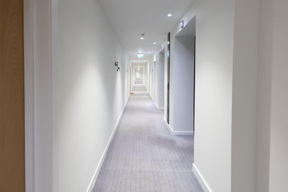 Park View 3 Bed Ensuite Apartment only 5 min walk to Arndale