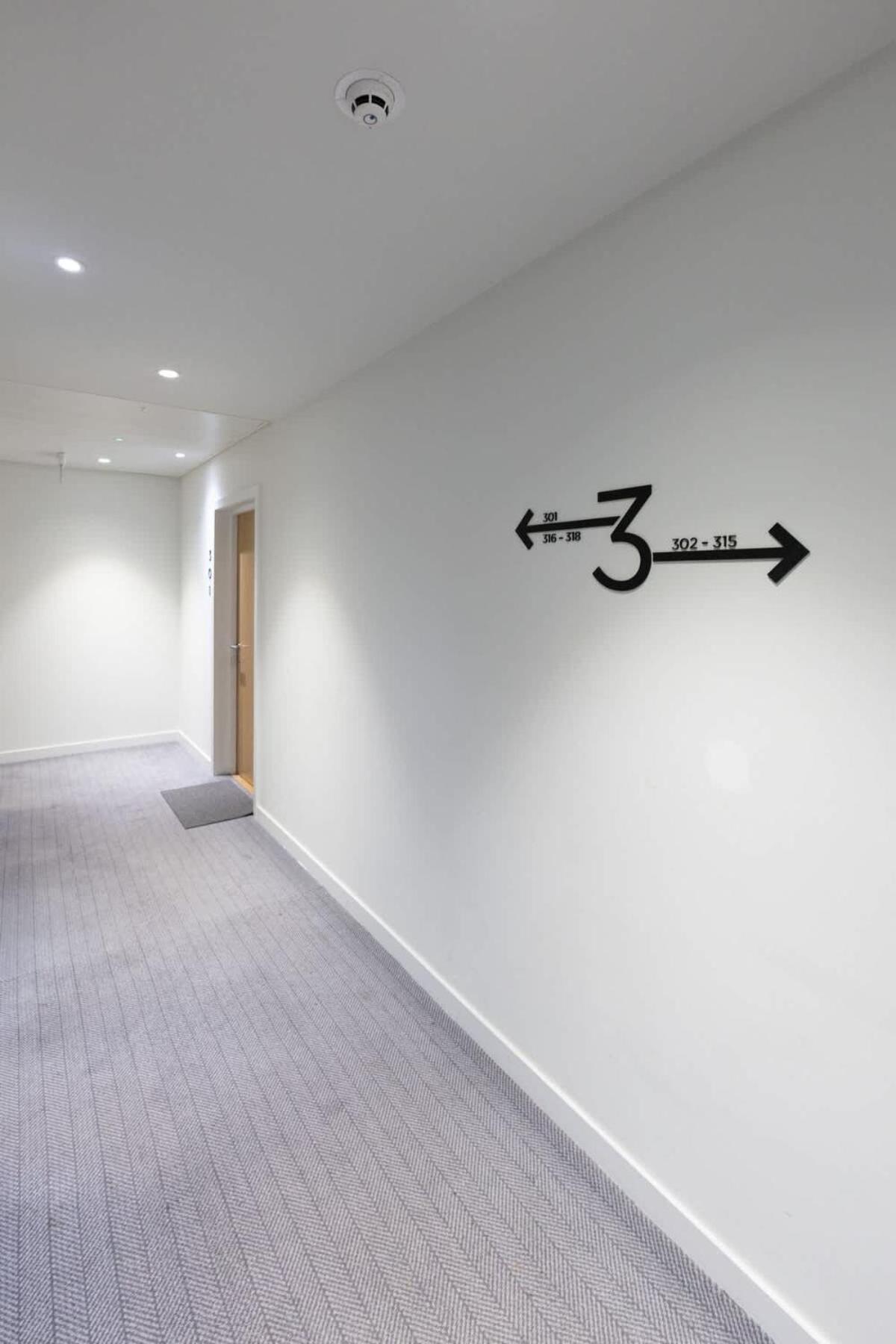Park View 3 Bed Ensuite Apartment only 5 min walk to Arndale