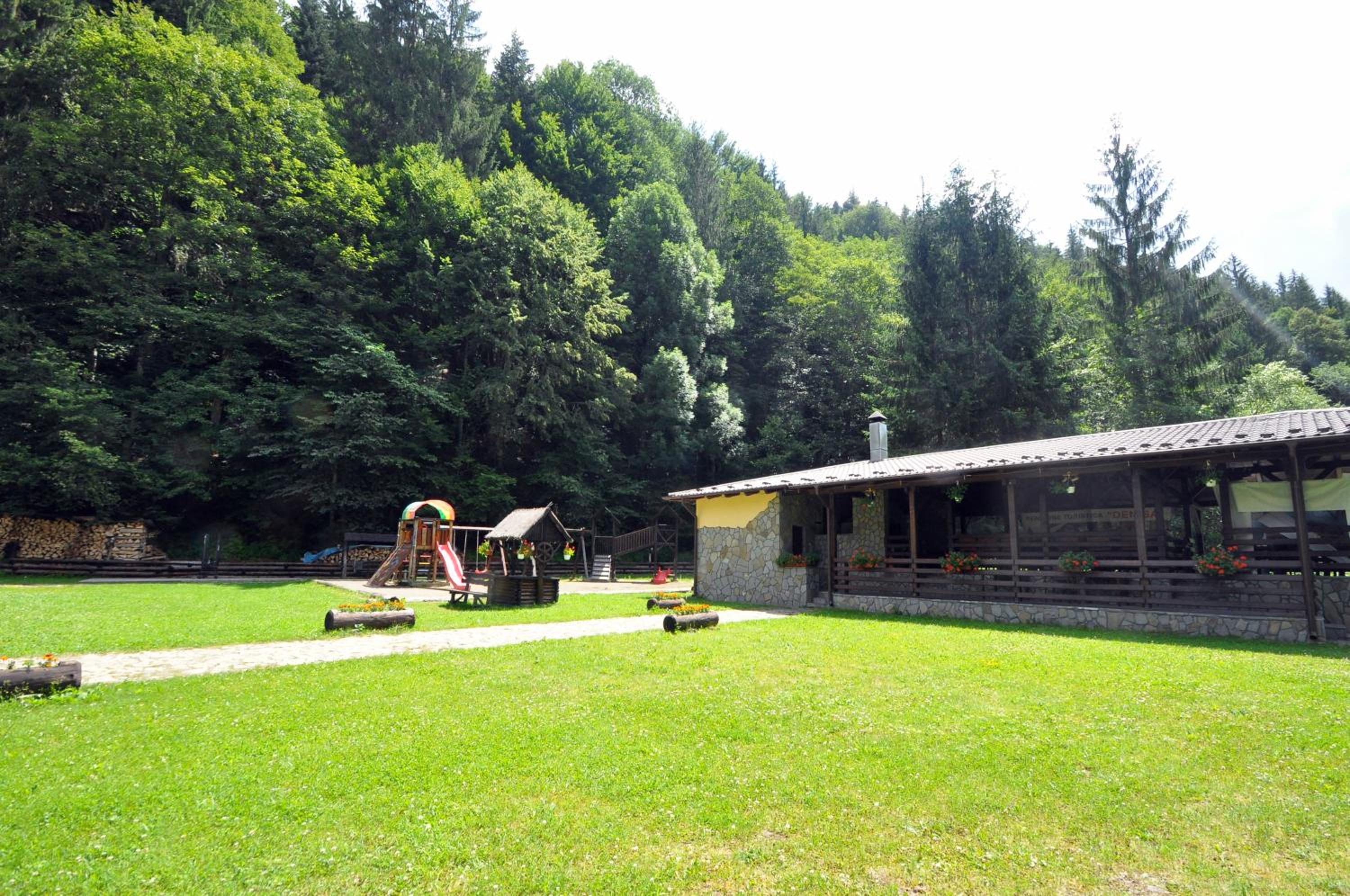 Pensiunea Denisa view 4