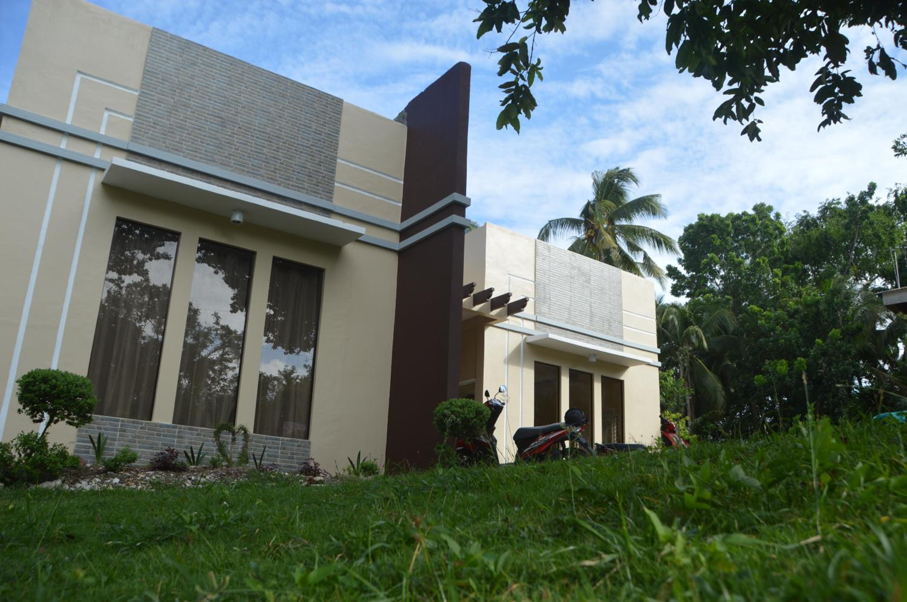 James Homestay