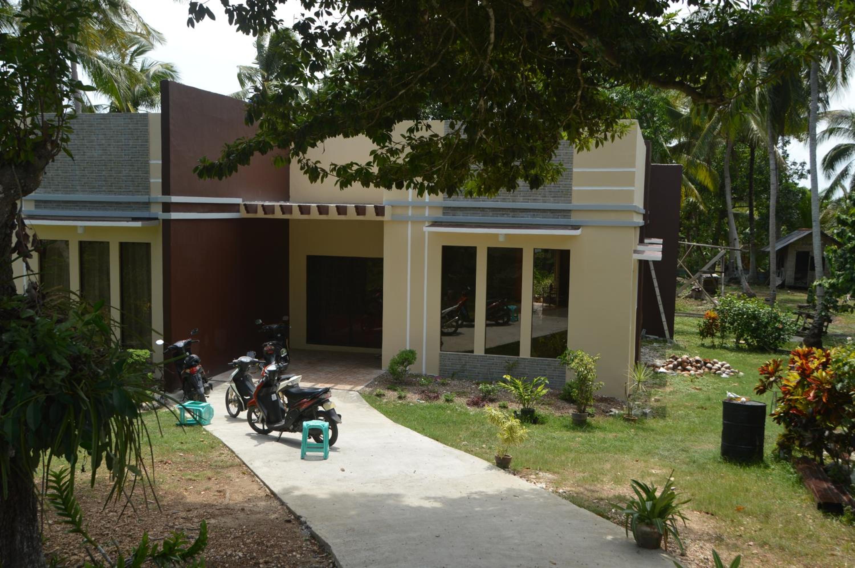 James Homestay