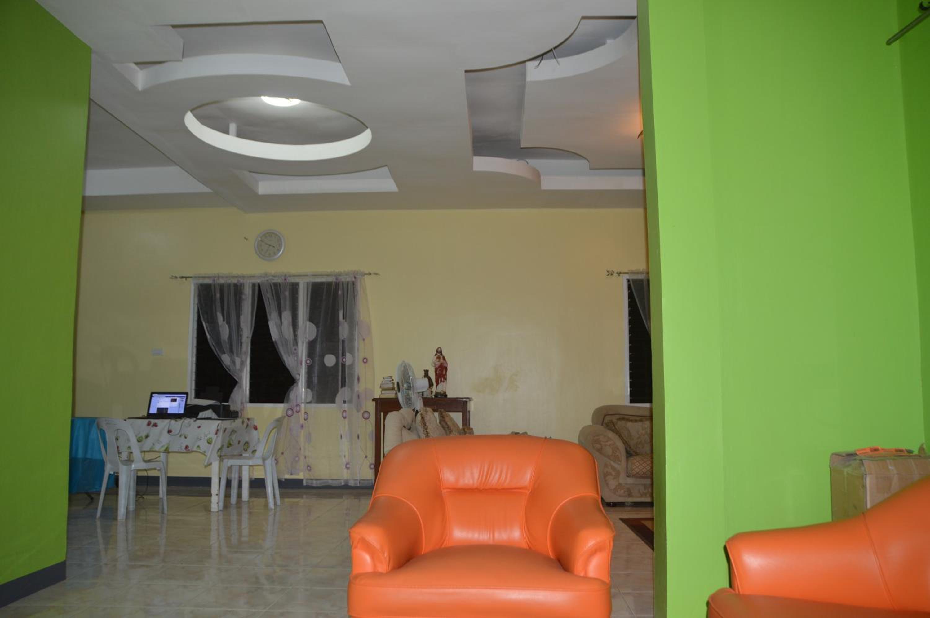 James Homestay