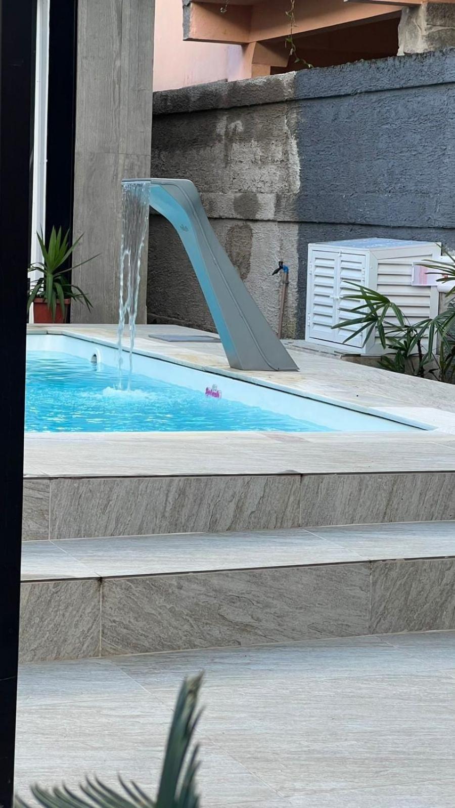 Refúgio do Litoral , com Piscina em Ubatuba