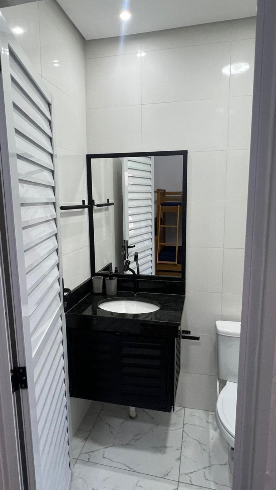 Refúgio do Litoral , com Piscina em Ubatuba