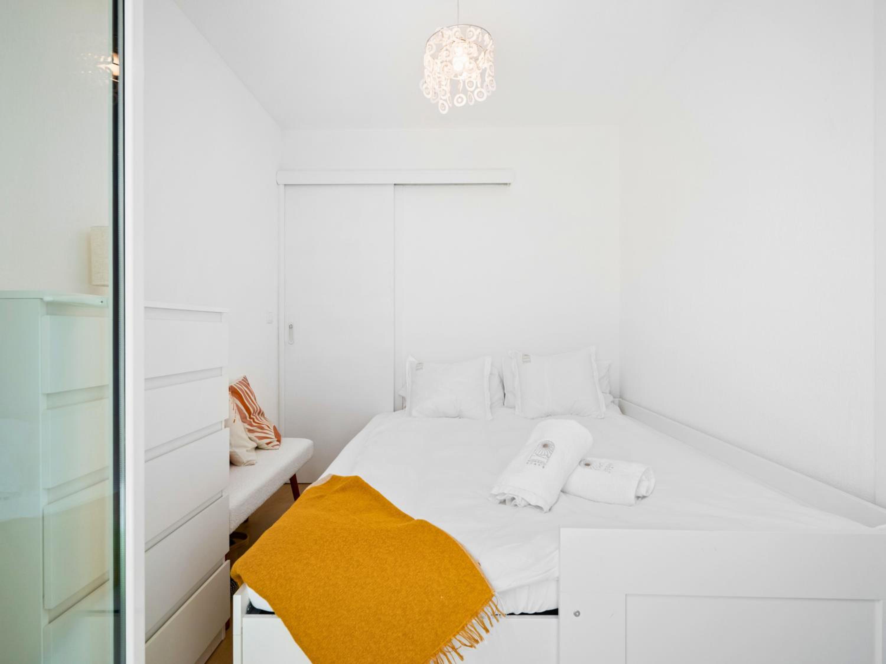 Le Cocon - 5 min to Monaco - Ideal couple or business - Free private parking - Near events - Terrace and balcony - Premium services