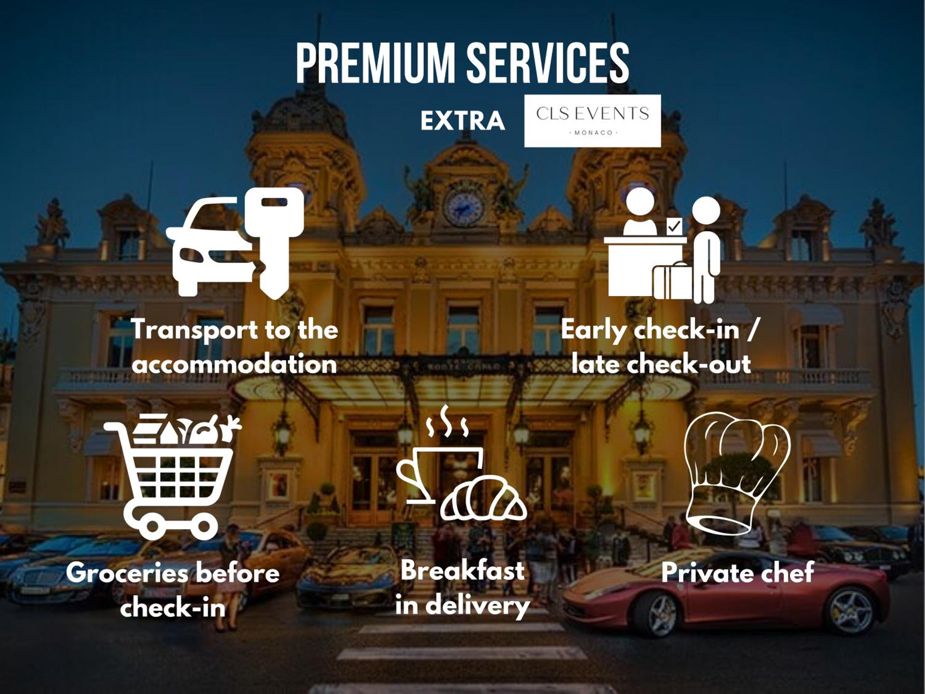 Le Cocon - 5 min to Monaco - Ideal couple or business - Free private parking - Near events - Terrace and balcony - Premium services