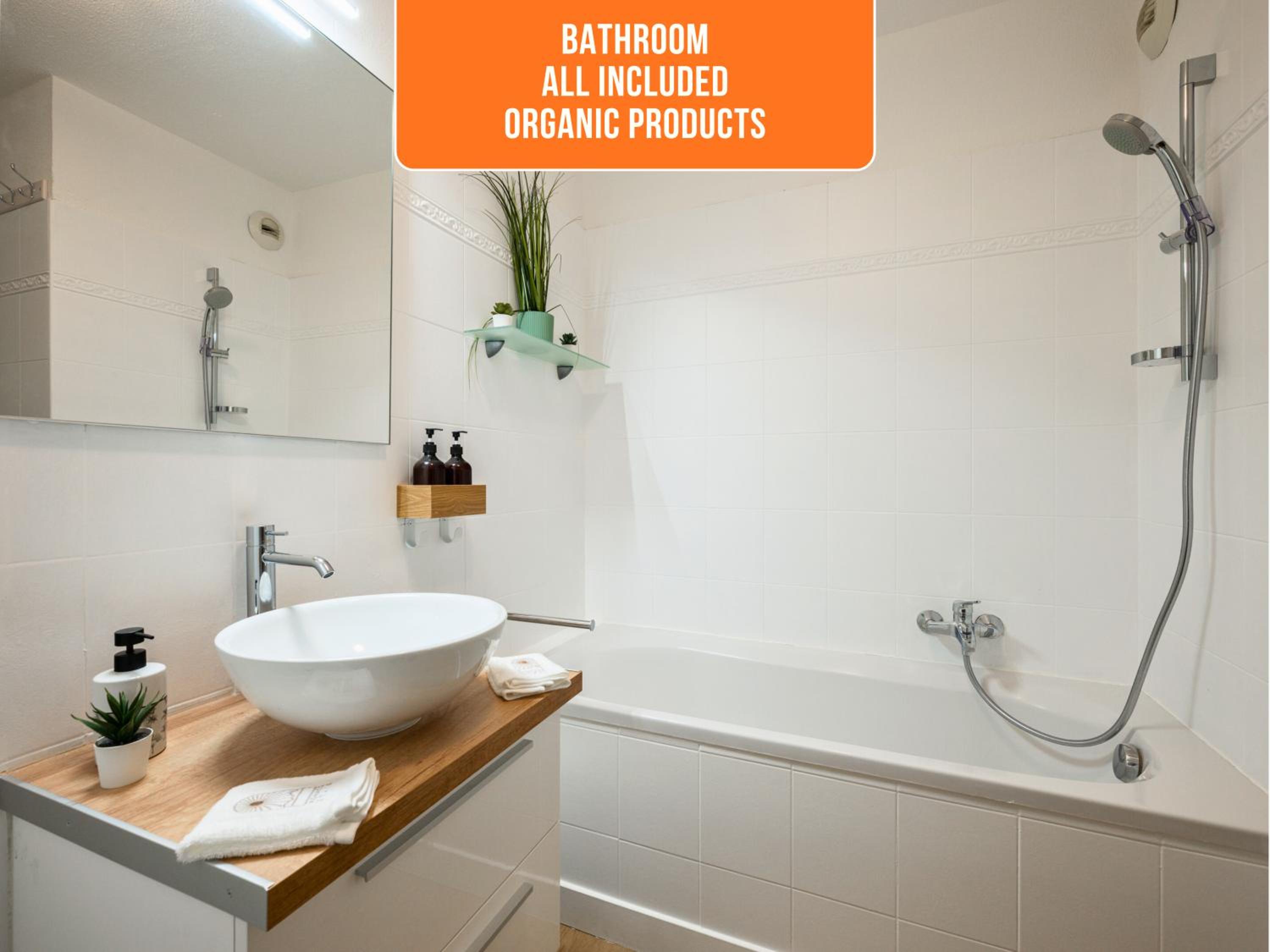 Le Cocon - 5 min to Monaco - Ideal couple or business - Free private parking - Near events - Terrace and balcony - Premium services