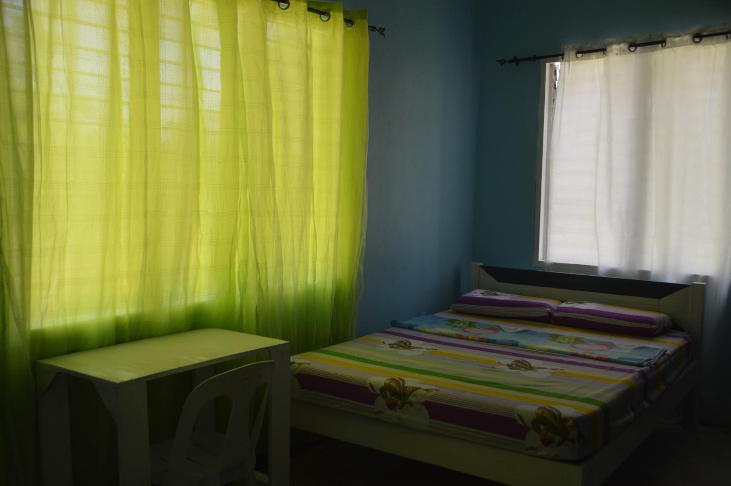 James Homestay