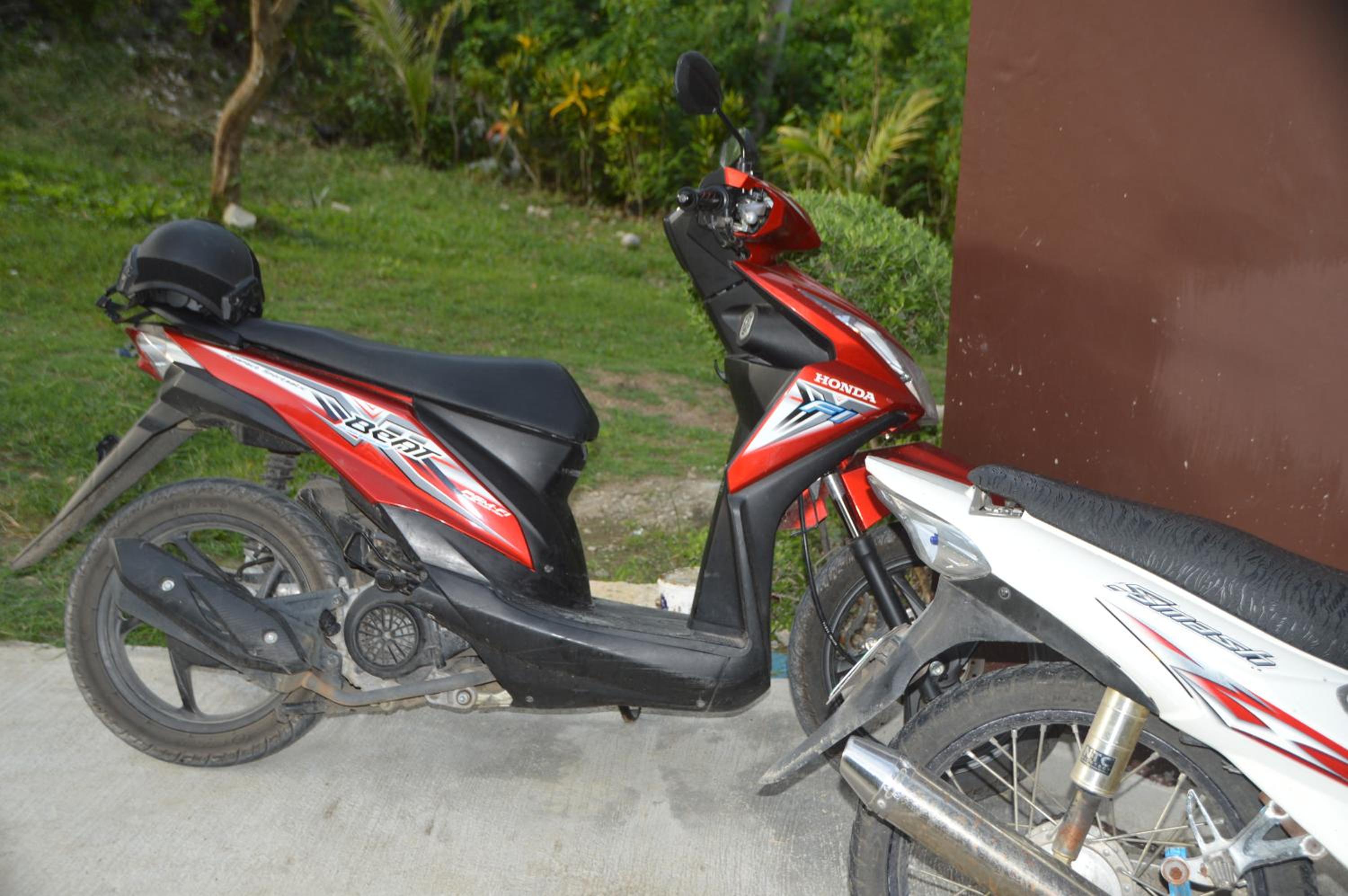 James Homestay