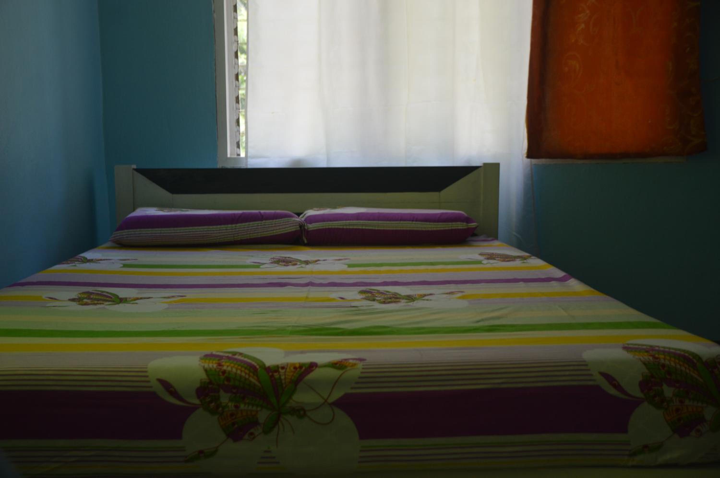 James Homestay