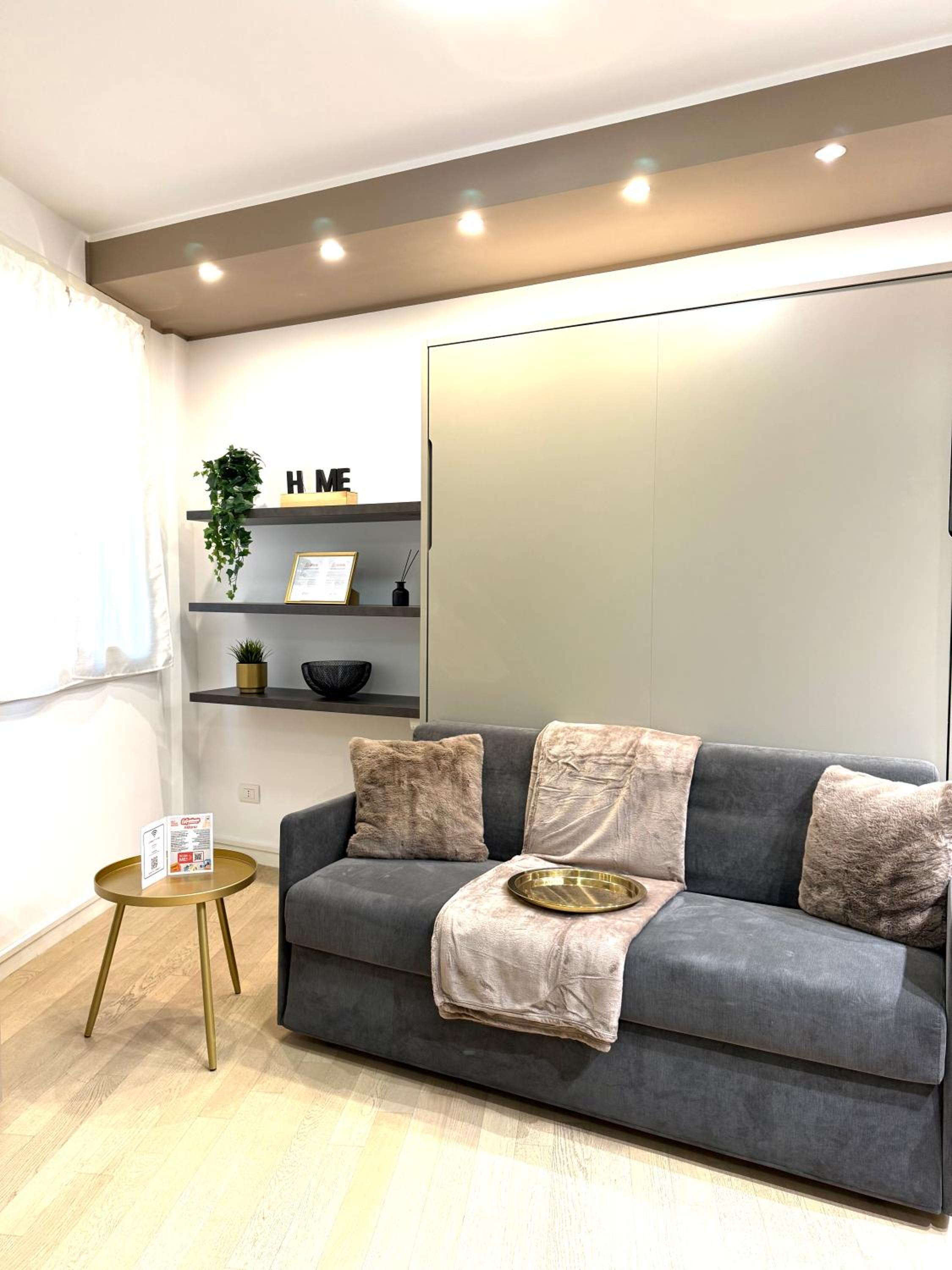 Navigli SUITE CHIC