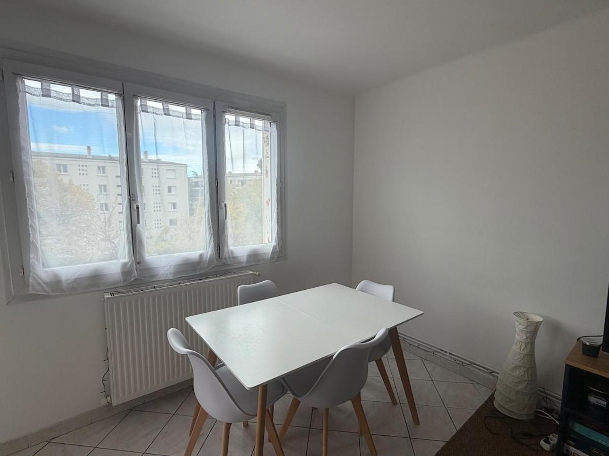 Appt aux Arceaux, Montpellier Centre, balcon, wifi, parking, Netflix