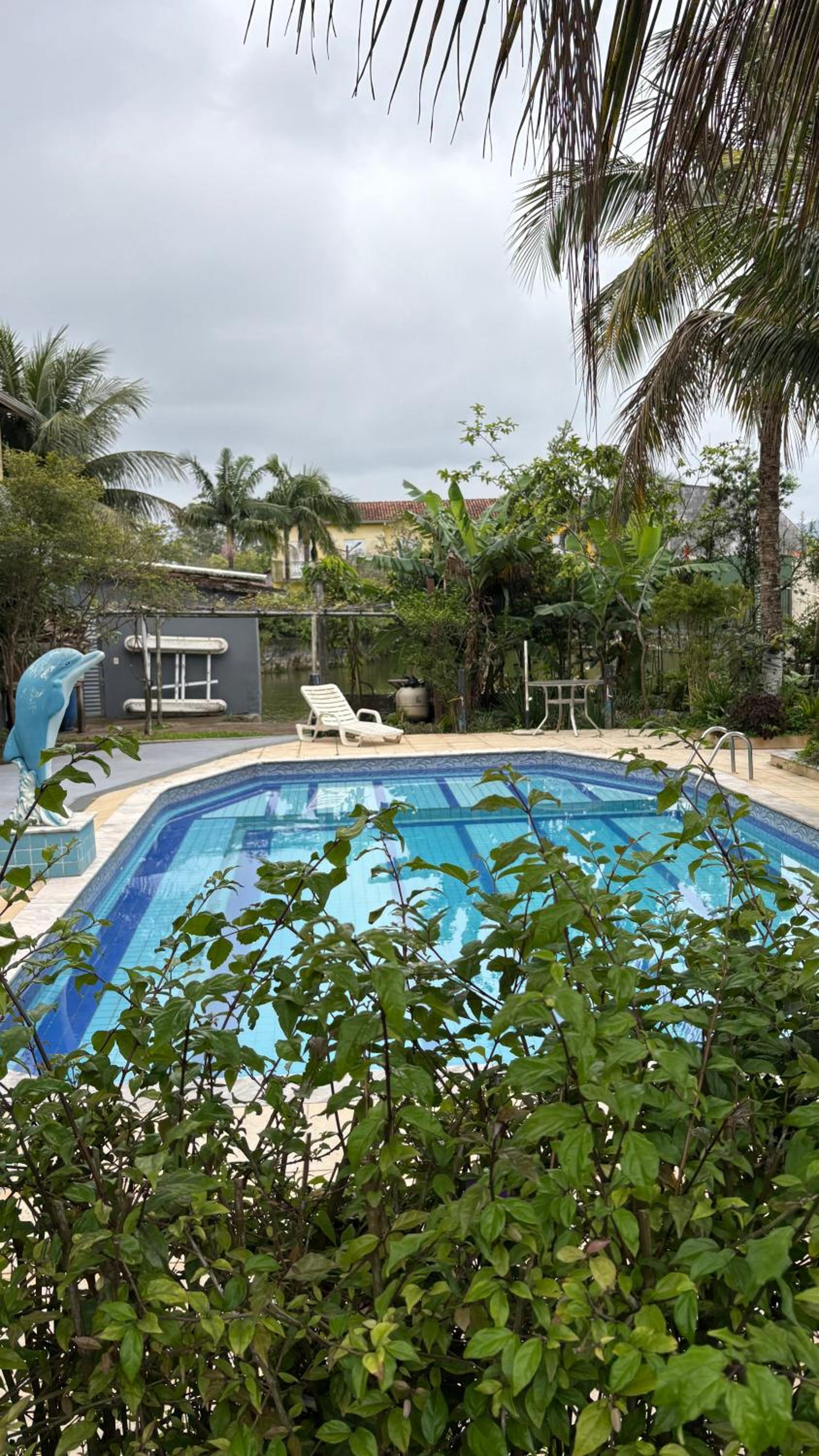 Pousada CASA BELA mar
