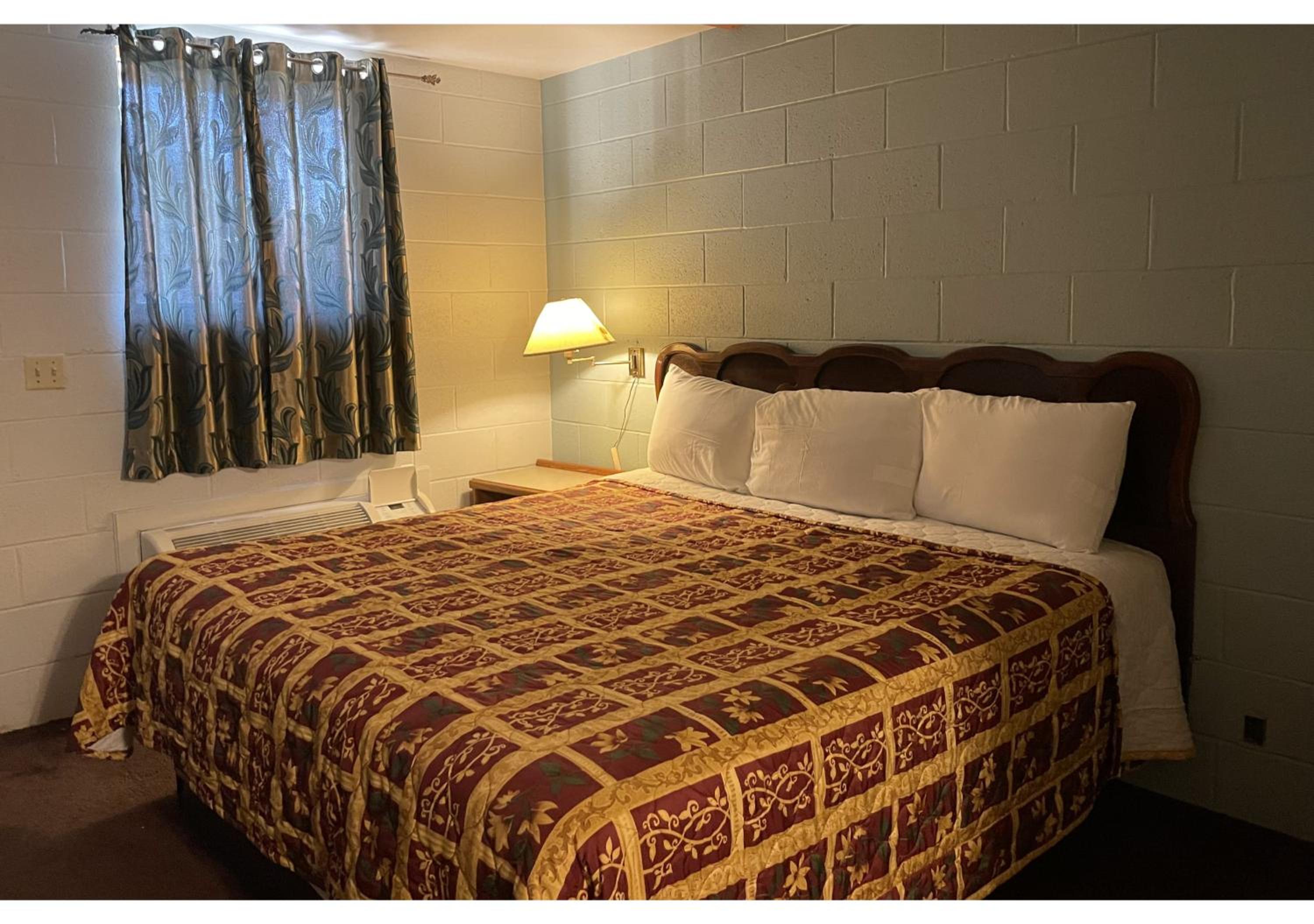 Skyline Motel Bartlesville Hwy 75