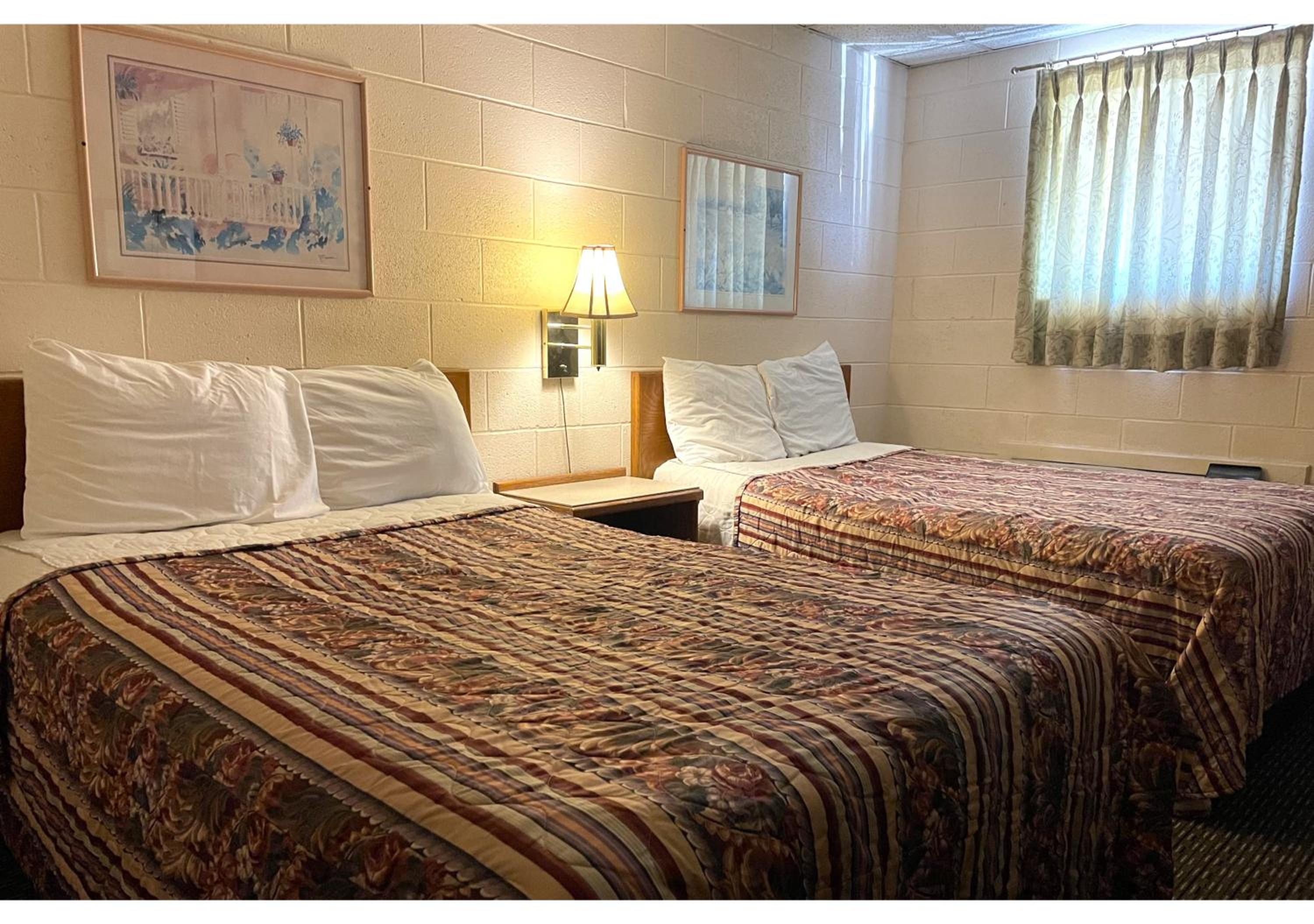 Skyline Motel Bartlesville Hwy 75